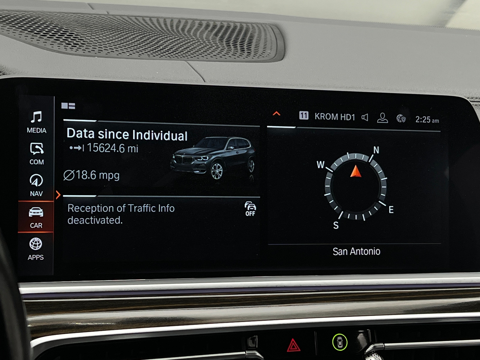 Thumbnail: 2020 BMW X5 - 3