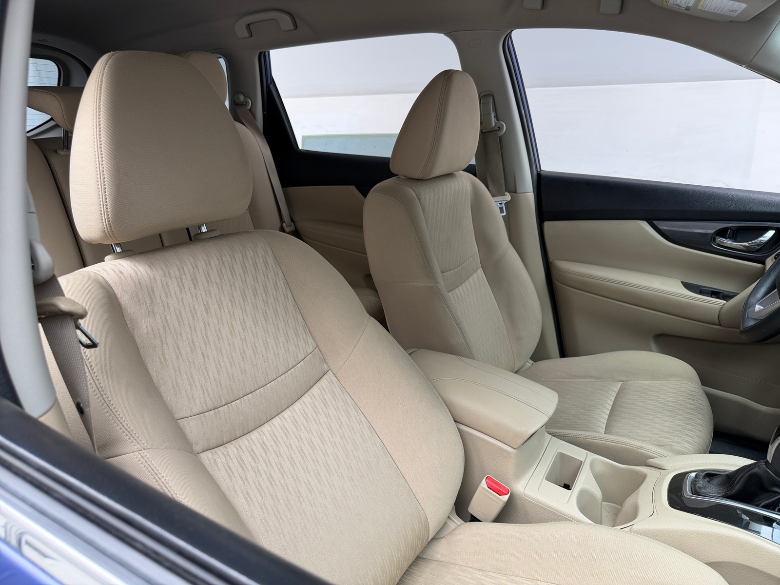 Thumbnail: 2017 Nissan Rogue - 2