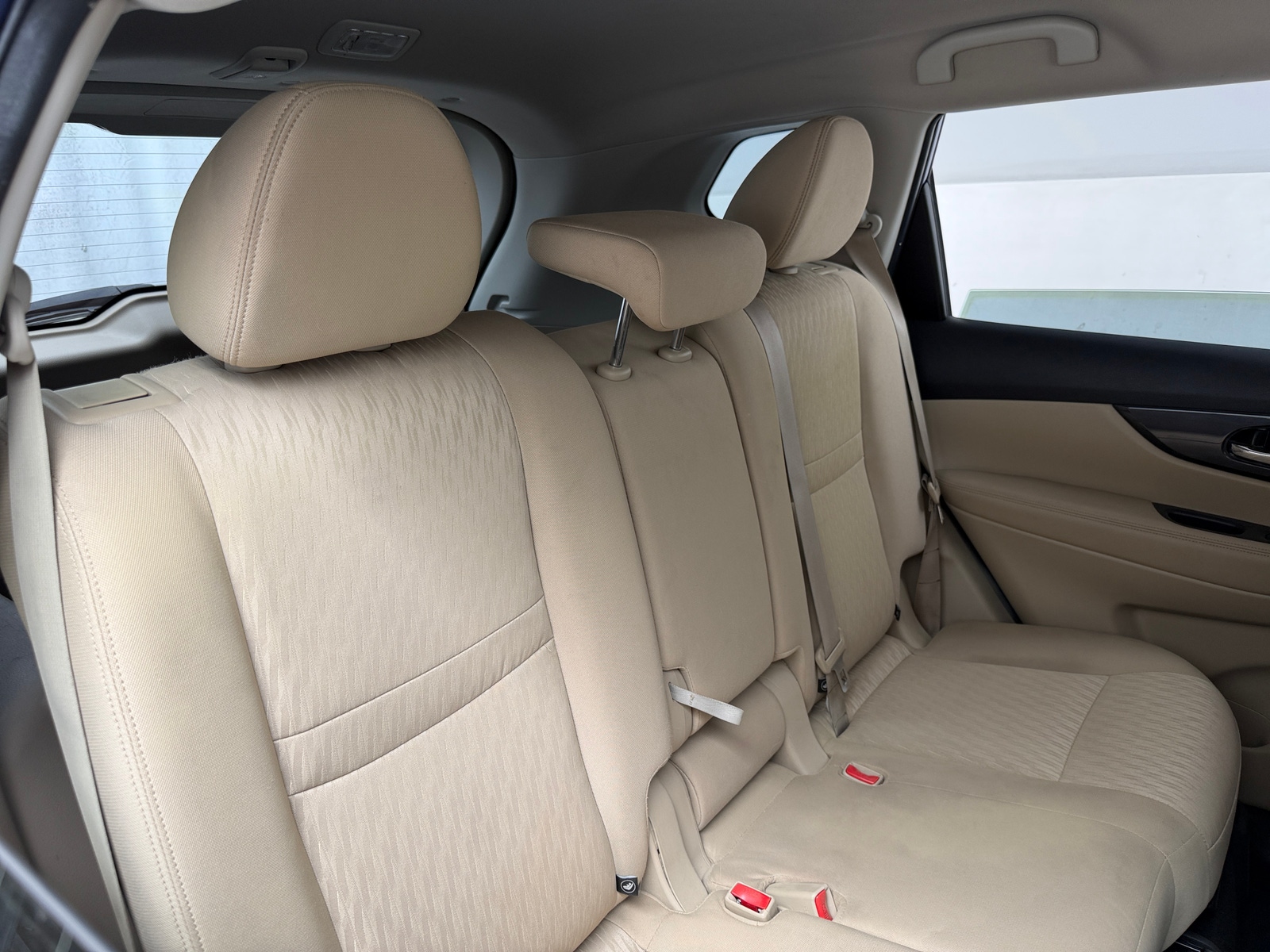 Thumbnail: 2017 Nissan Rogue - 6