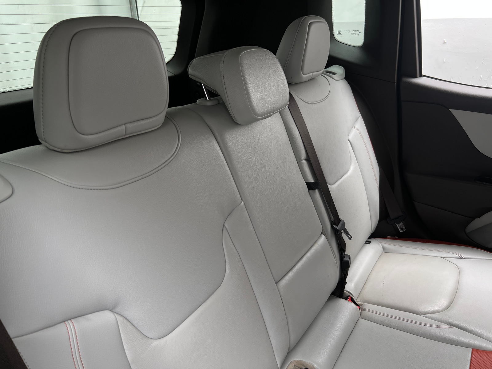 Thumbnail: 2015 Jeep Renegade - 5