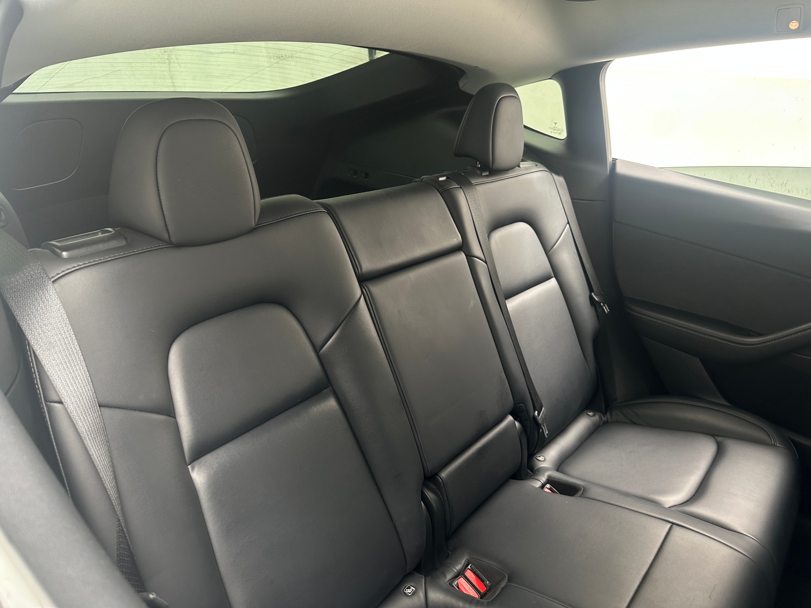 Thumbnail: 2021 Tesla Model Y - 5