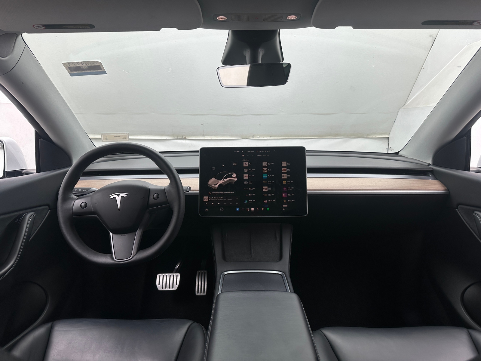 Thumbnail: 2021 Tesla Model Y - 2