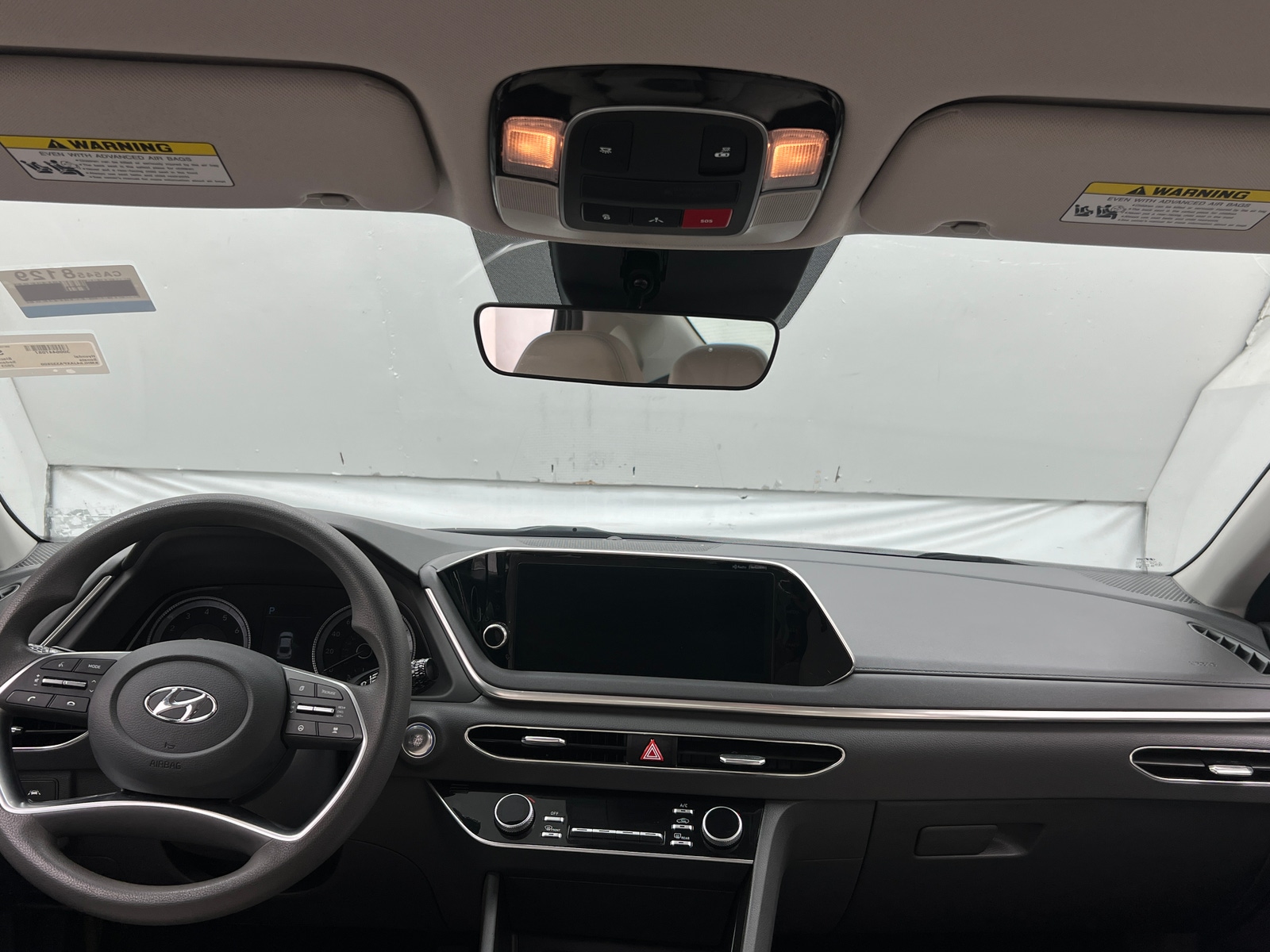 Thumbnail: 2023 Hyundai Sonata - 3