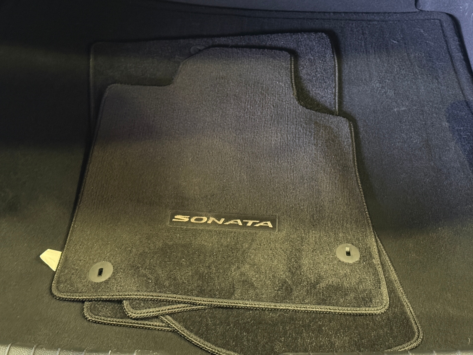 Thumbnail: 2023 Hyundai Sonata - 7