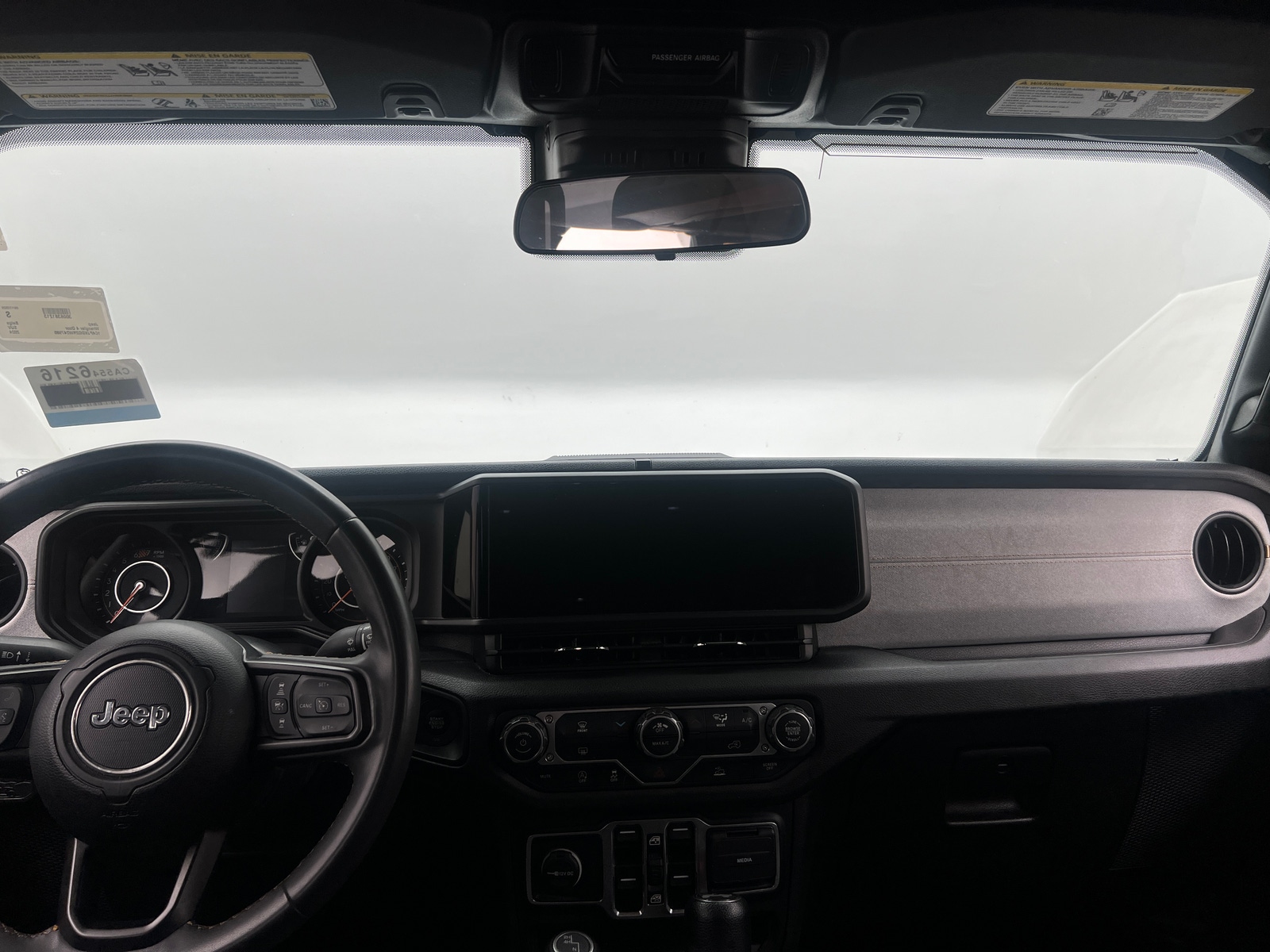Thumbnail: 2024 Jeep Wrangler - 3