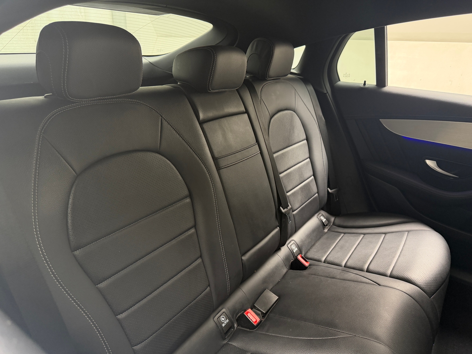 Thumbnail: 2023 Mercedes-Benz GLC - 5