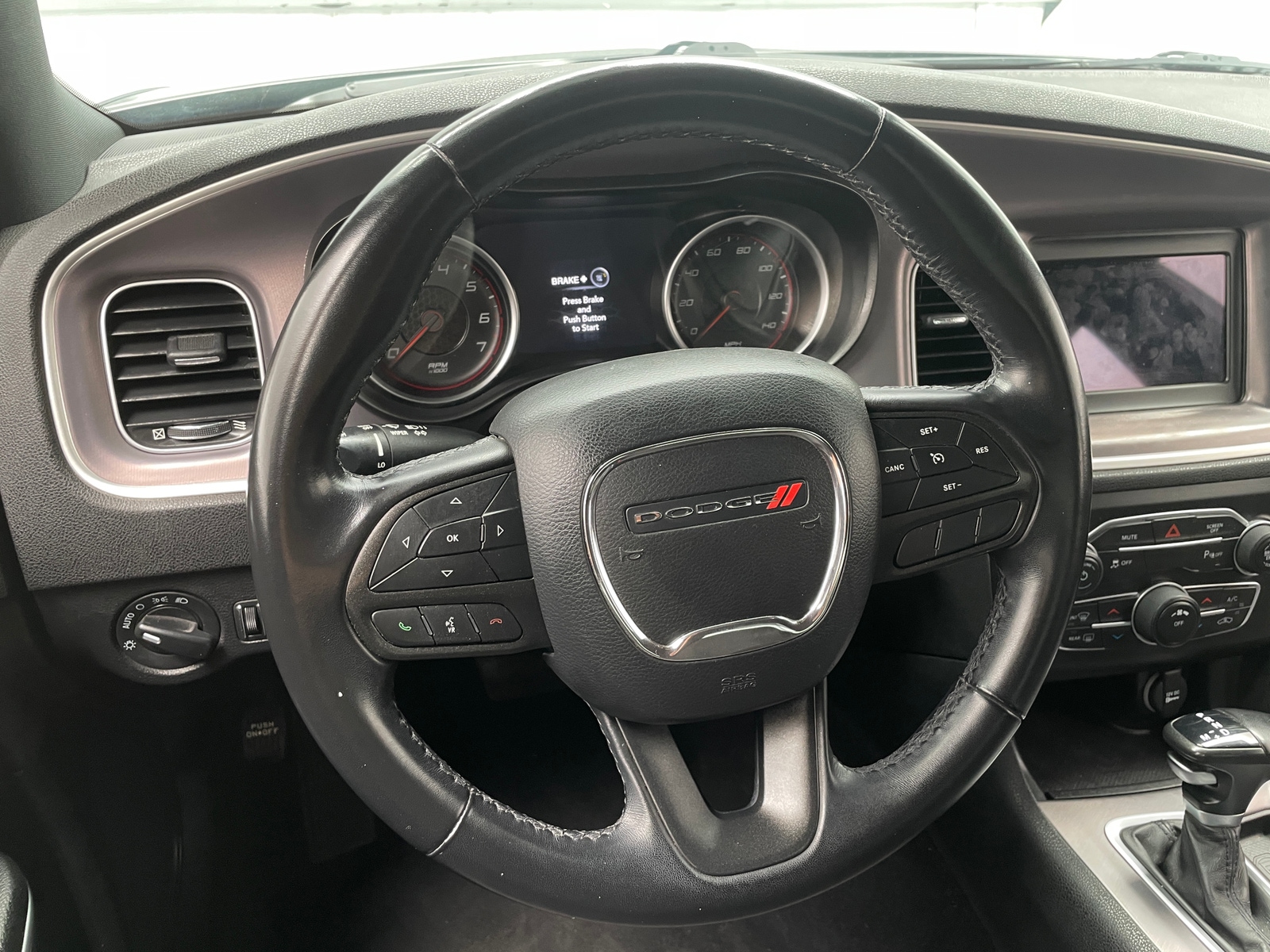 Thumbnail: 2022 Dodge Charger - 5