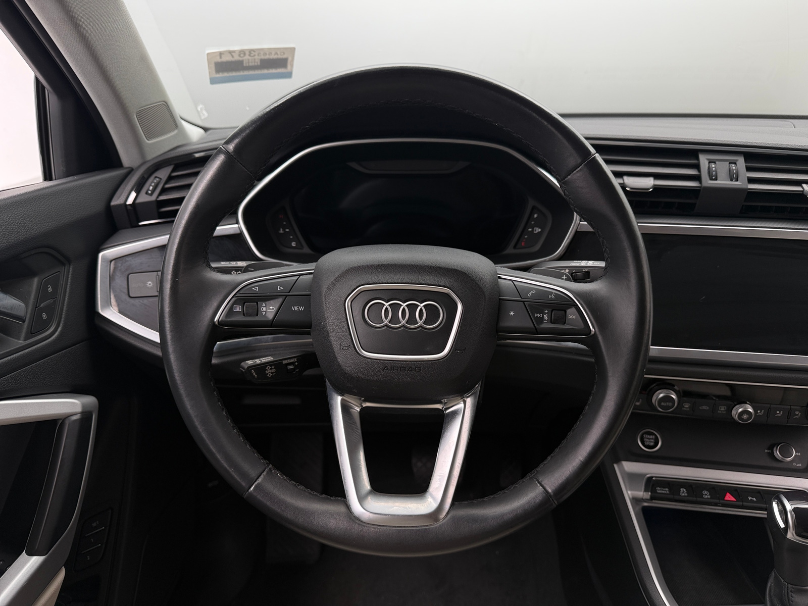Thumbnail: 2022 Audi Q3 - 5