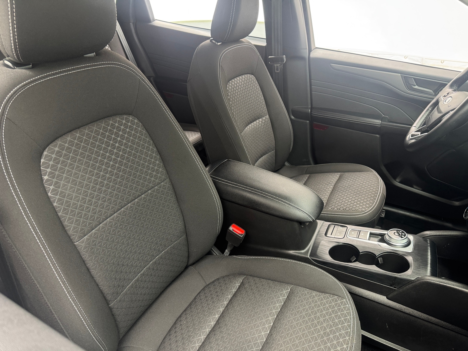 Thumbnail: 2024 Ford Escape - 2