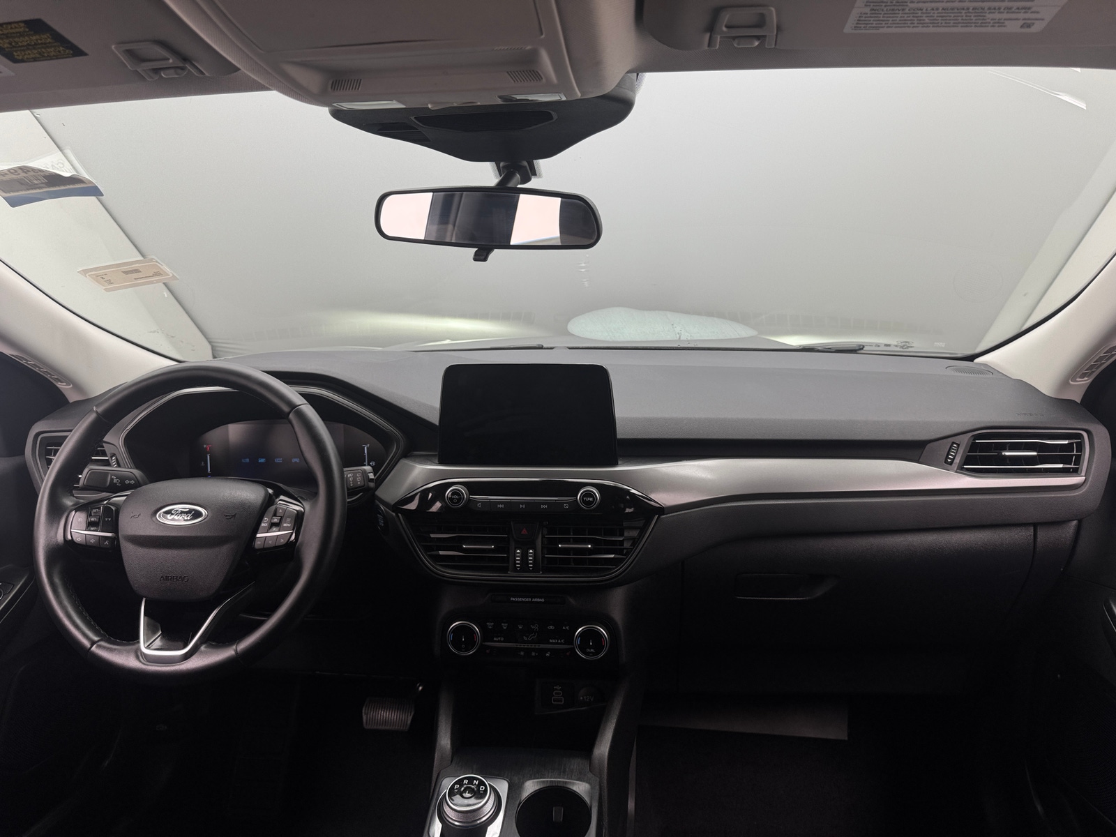 Thumbnail: 2024 Ford Escape - 3