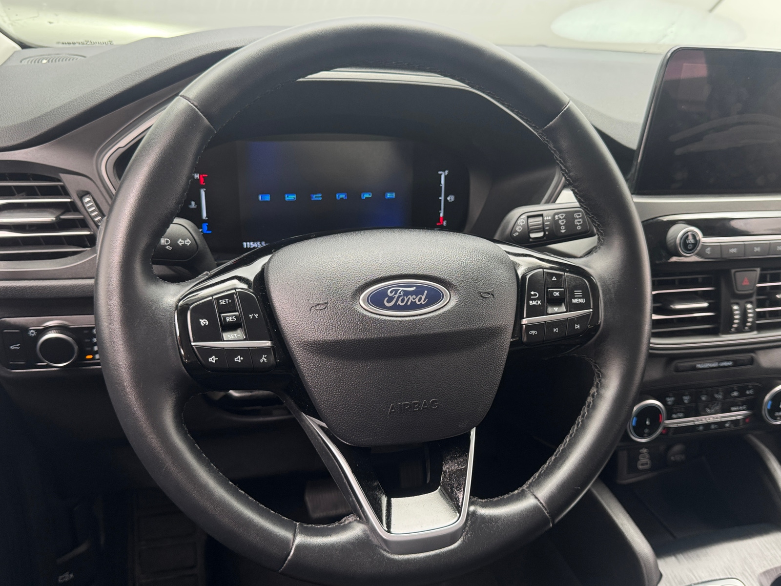 Thumbnail: 2024 Ford Escape - 5