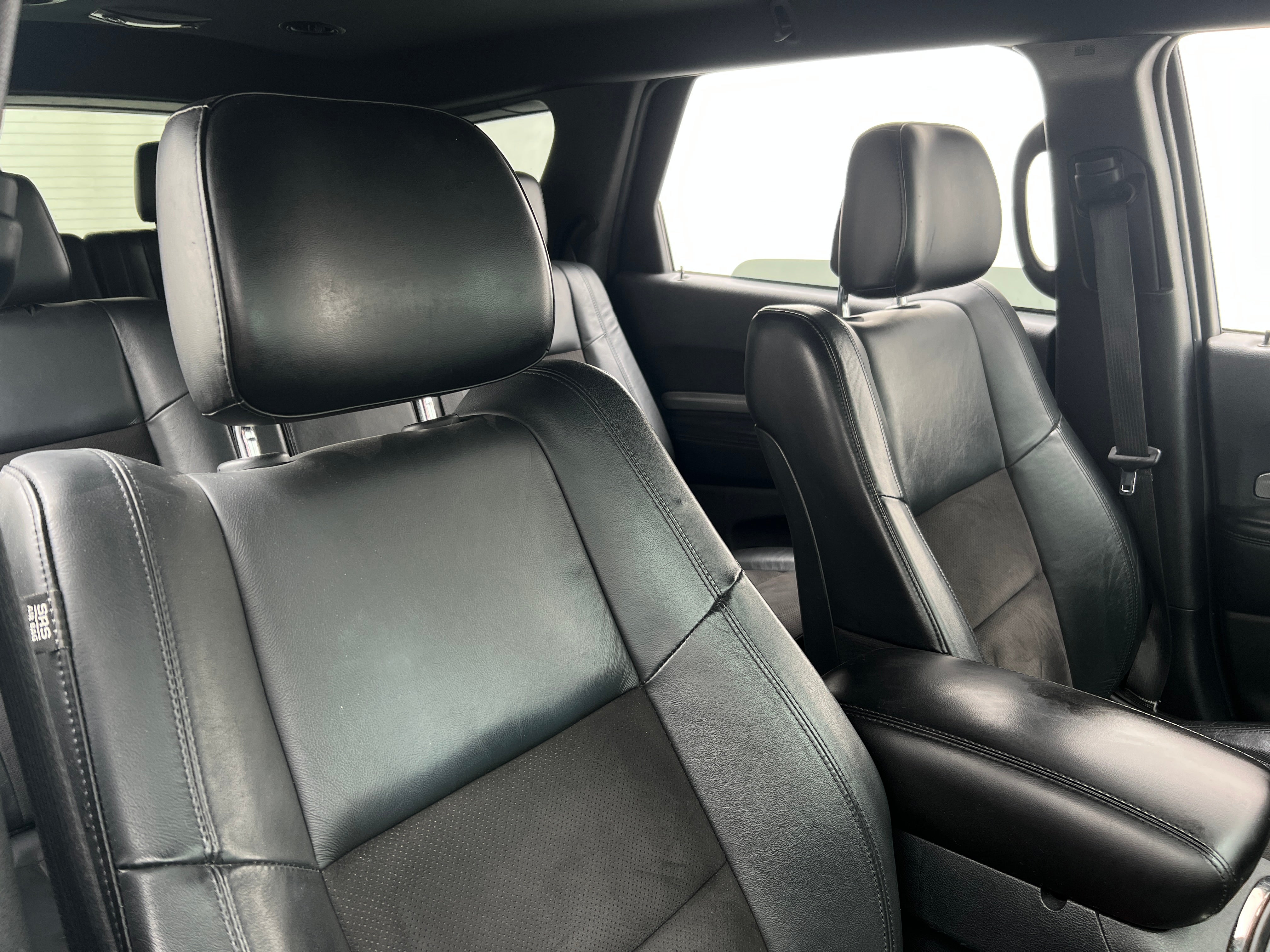 2020 Dodge Durango GT Plus