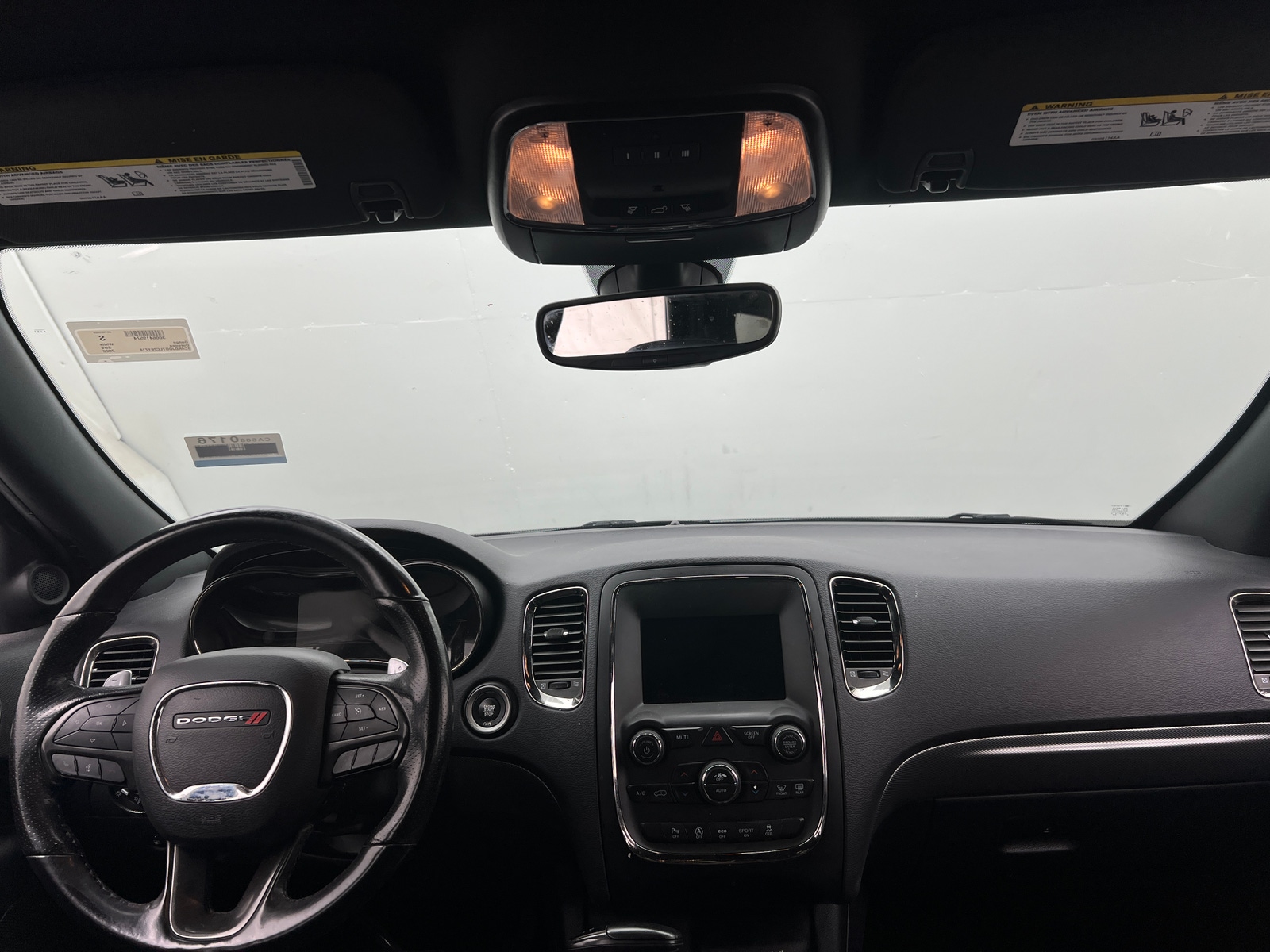 Thumbnail: 2020 Dodge Durango - 2