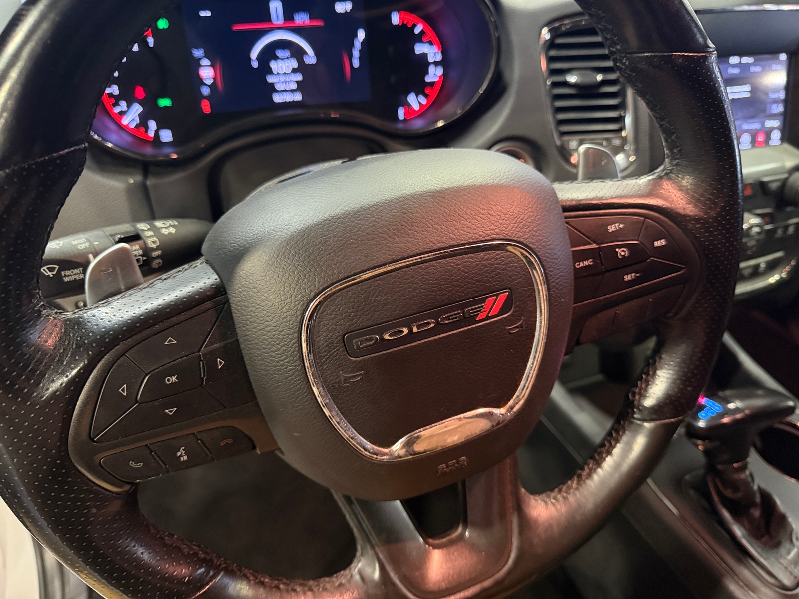 Thumbnail: 2020 Dodge Durango - 4