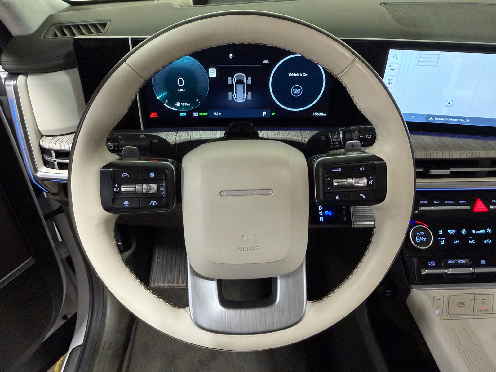 Thumbnail: 2025 Hyundai Santa Fe - 4