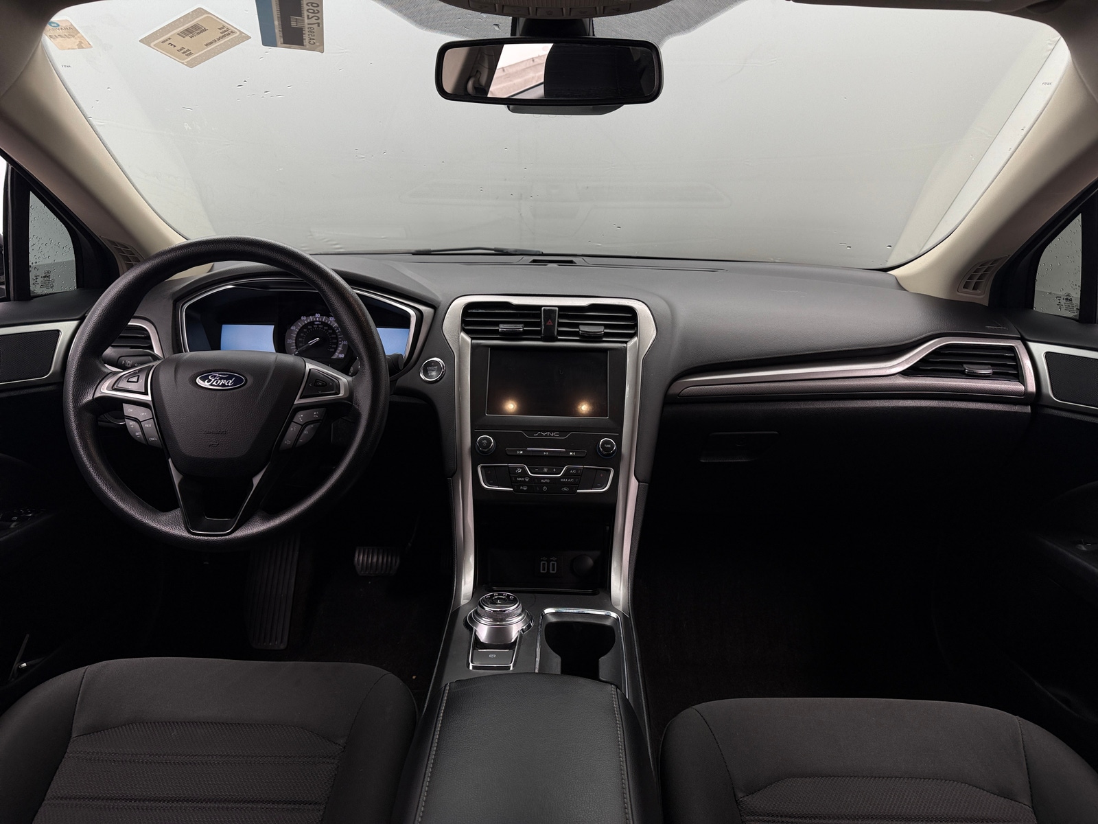 Thumbnail: 2020 Ford Fusion - 3