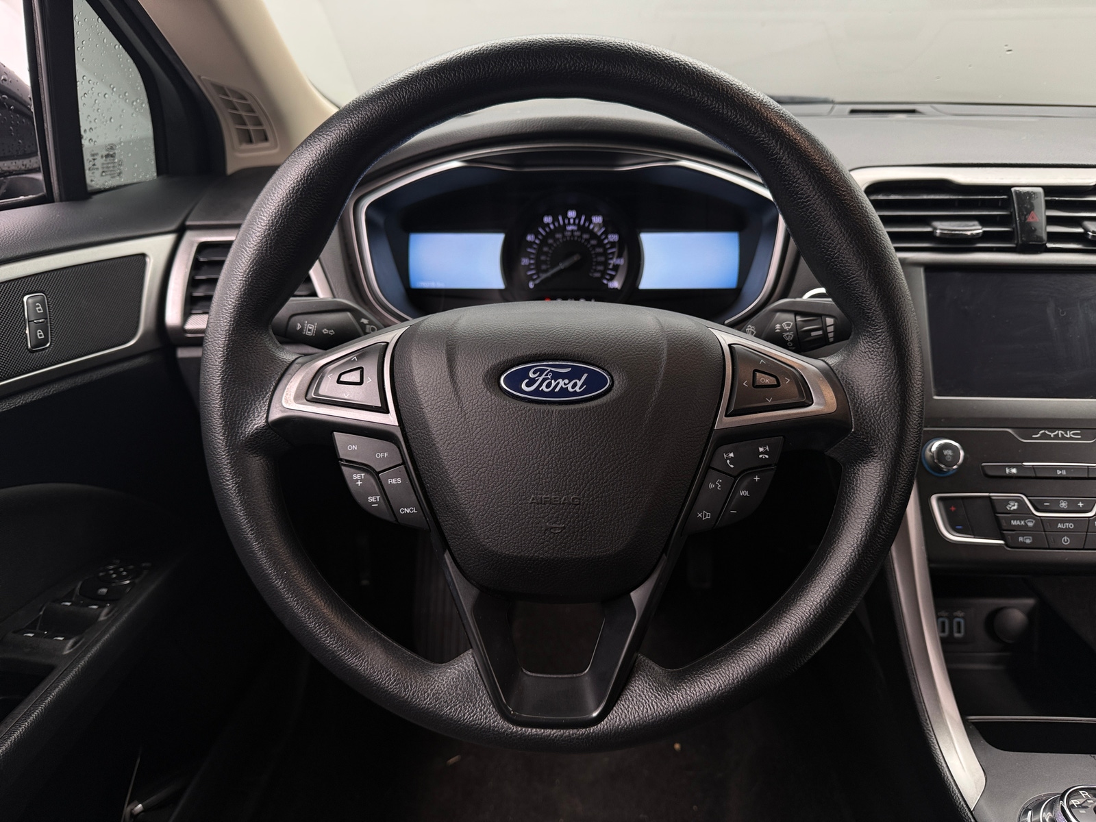 Thumbnail: 2020 Ford Fusion - 5