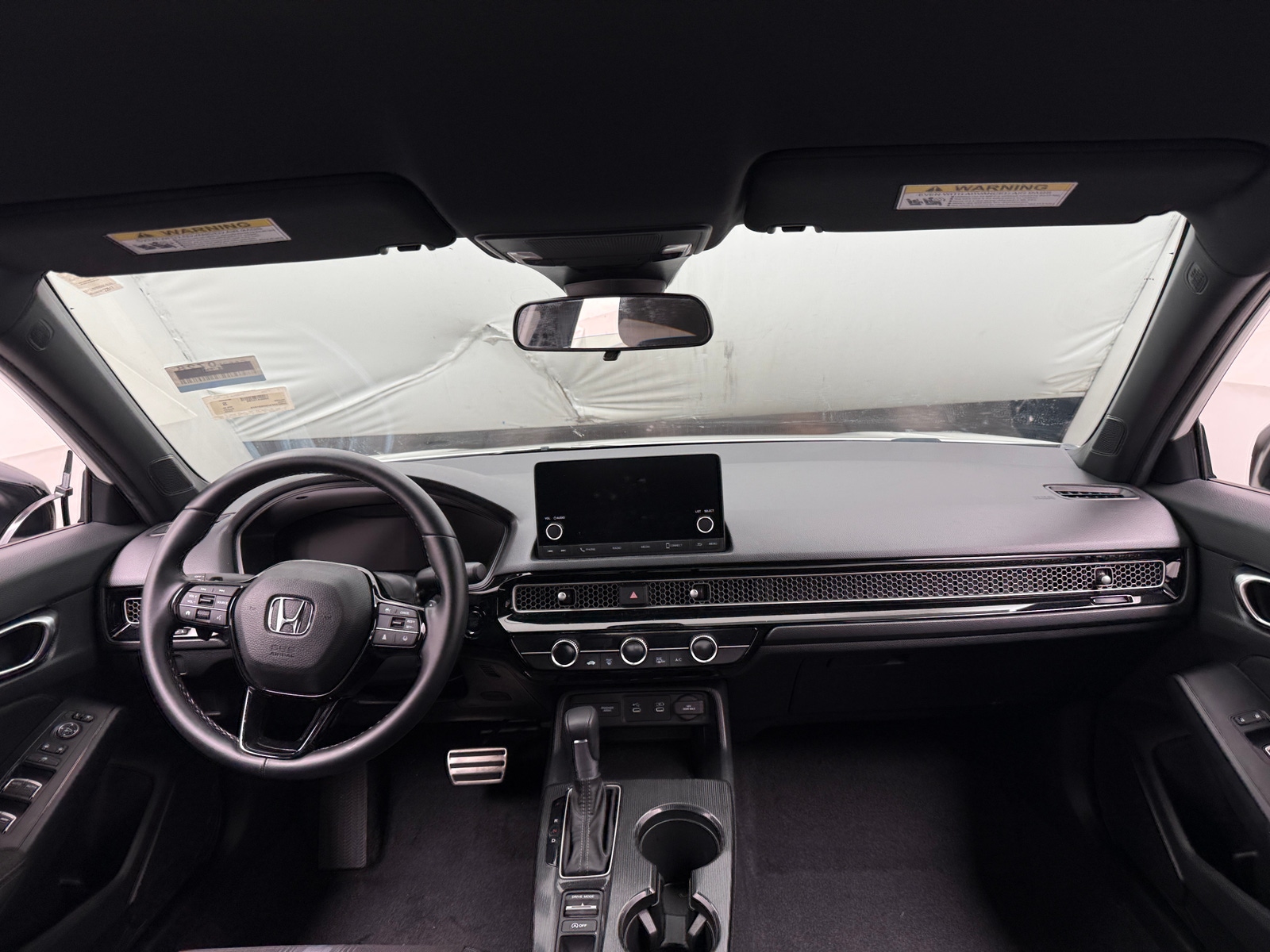 Thumbnail: 2025 Honda Civic - 3