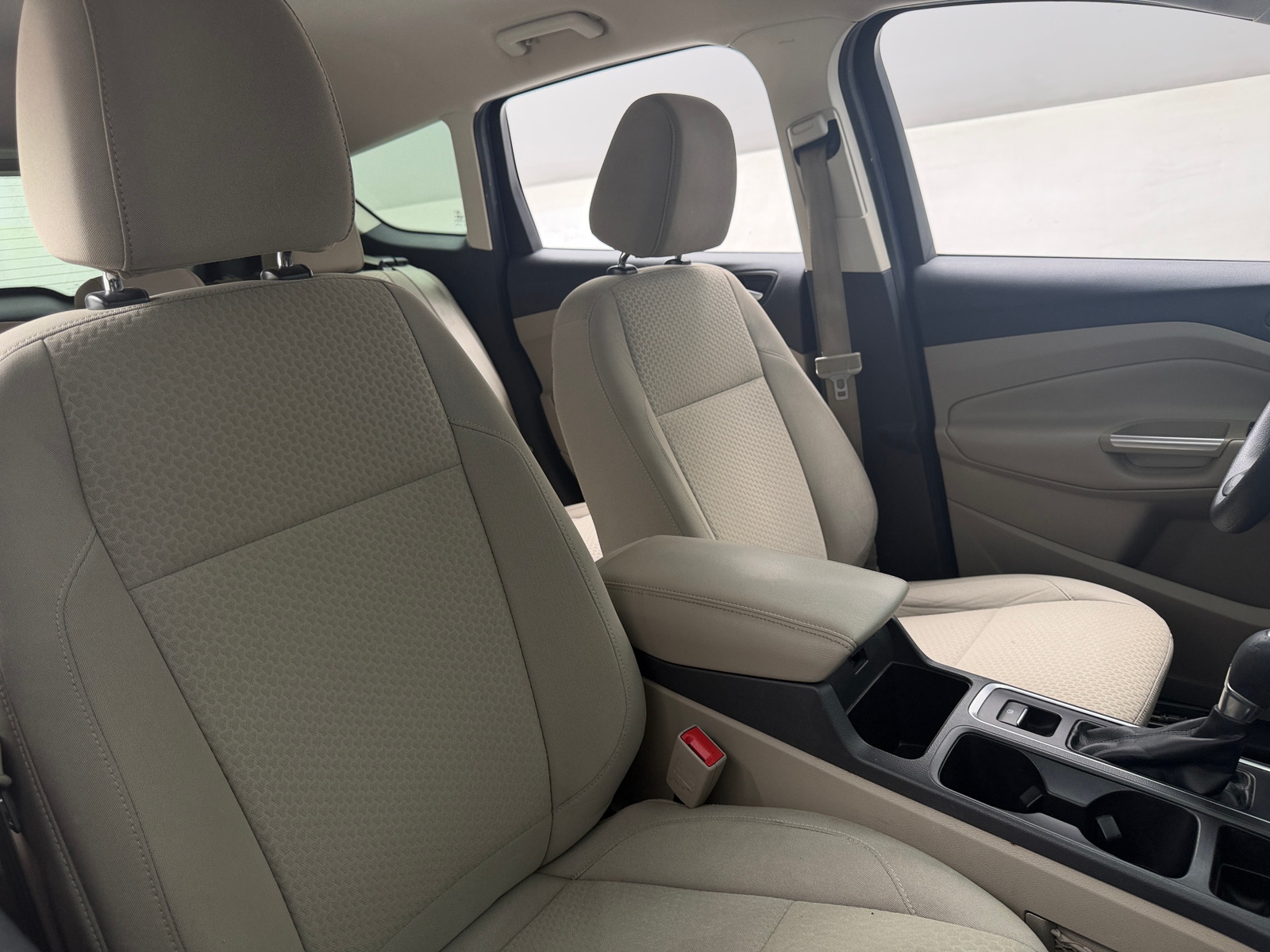 Thumbnail: 2017 Ford Escape - 2
