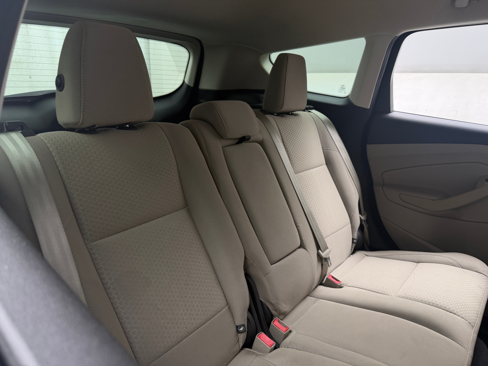 Thumbnail: 2017 Ford Escape - 6