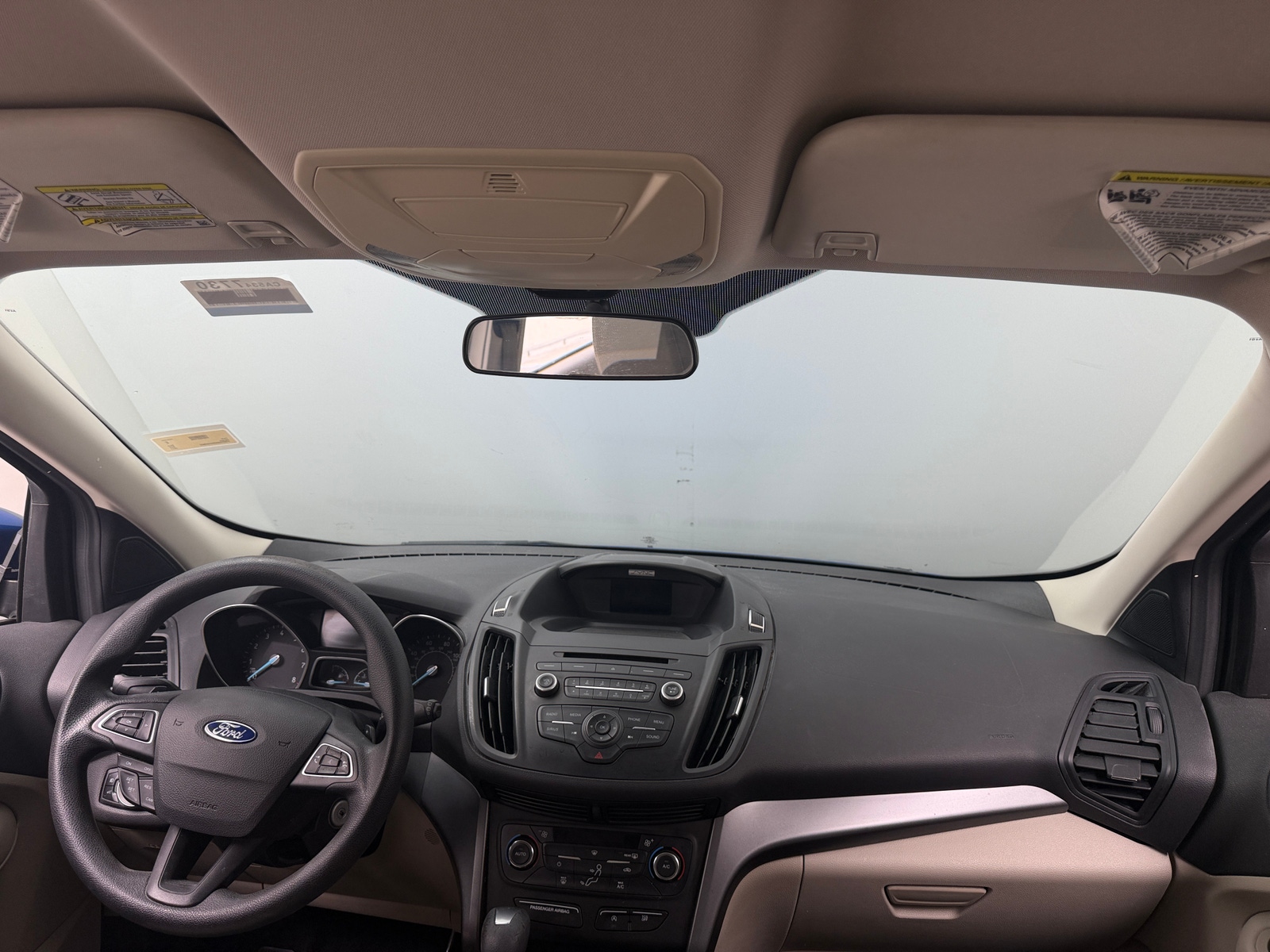 Thumbnail: 2017 Ford Escape - 3