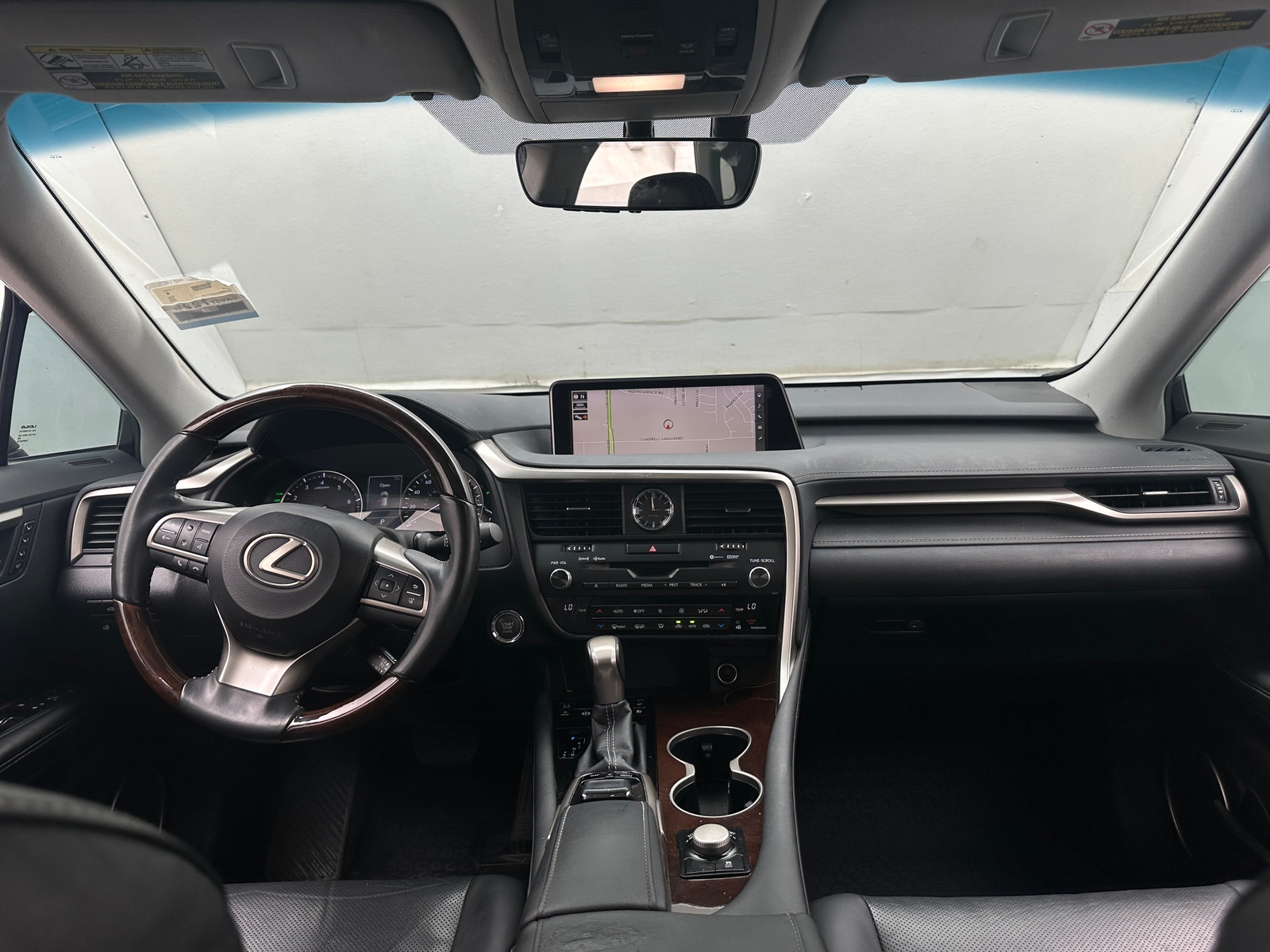 Thumbnail: 2016 Lexus RX - 2