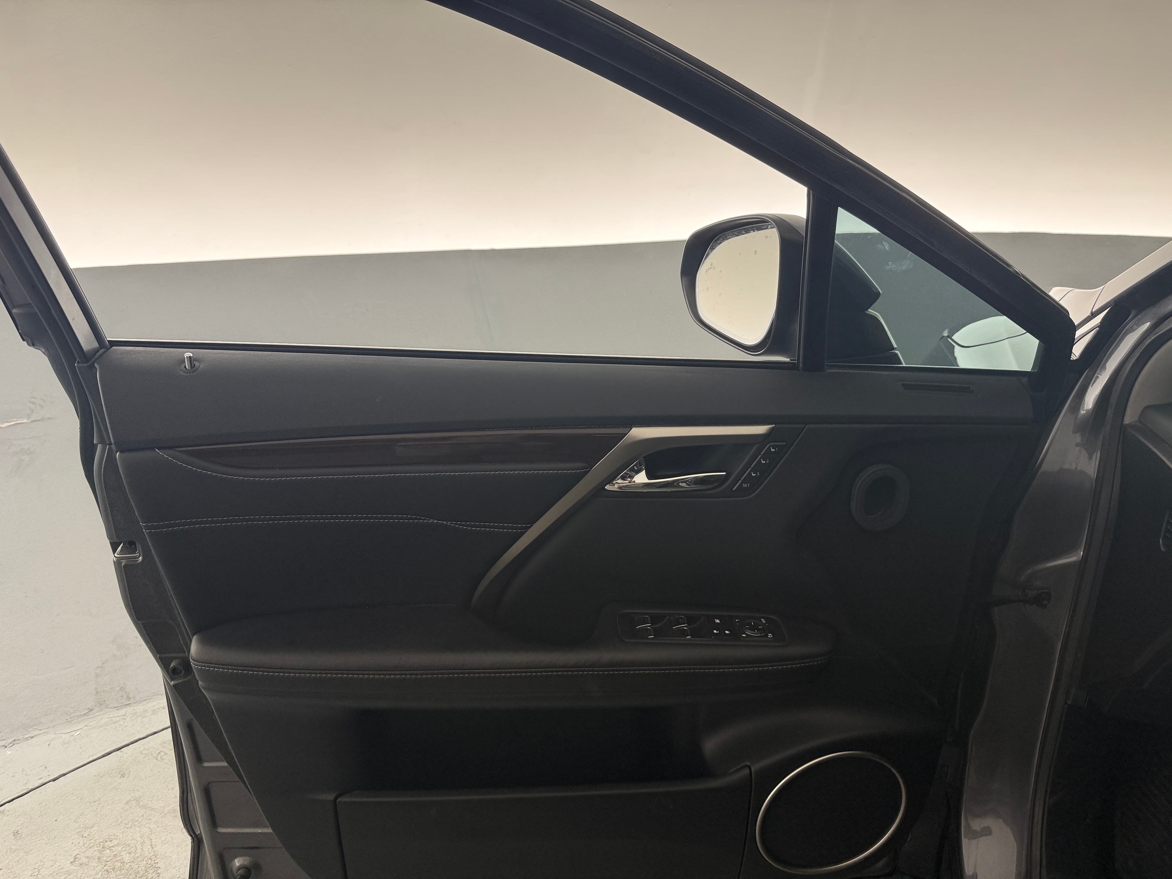 2016 Lexus RX