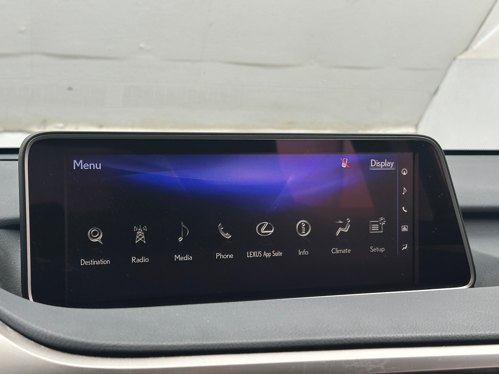 Thumbnail: 2016 Lexus RX - 3