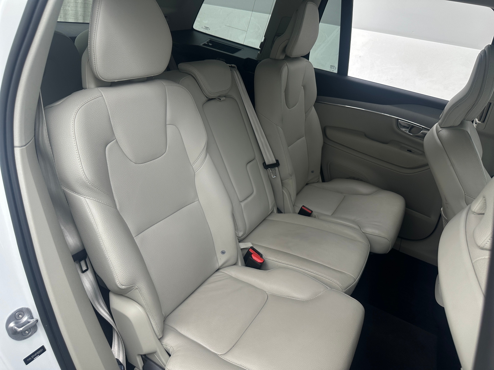 Thumbnail: 2023 Volvo XC90 - 5
