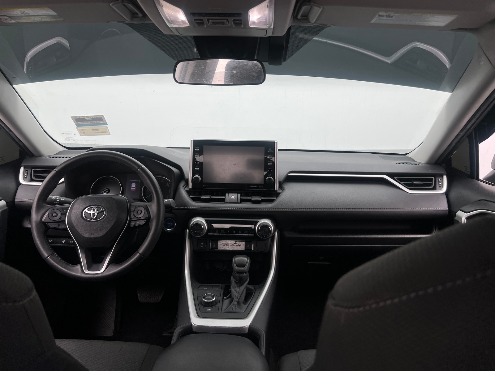 Thumbnail: 2022 Toyota RAV4 - 3