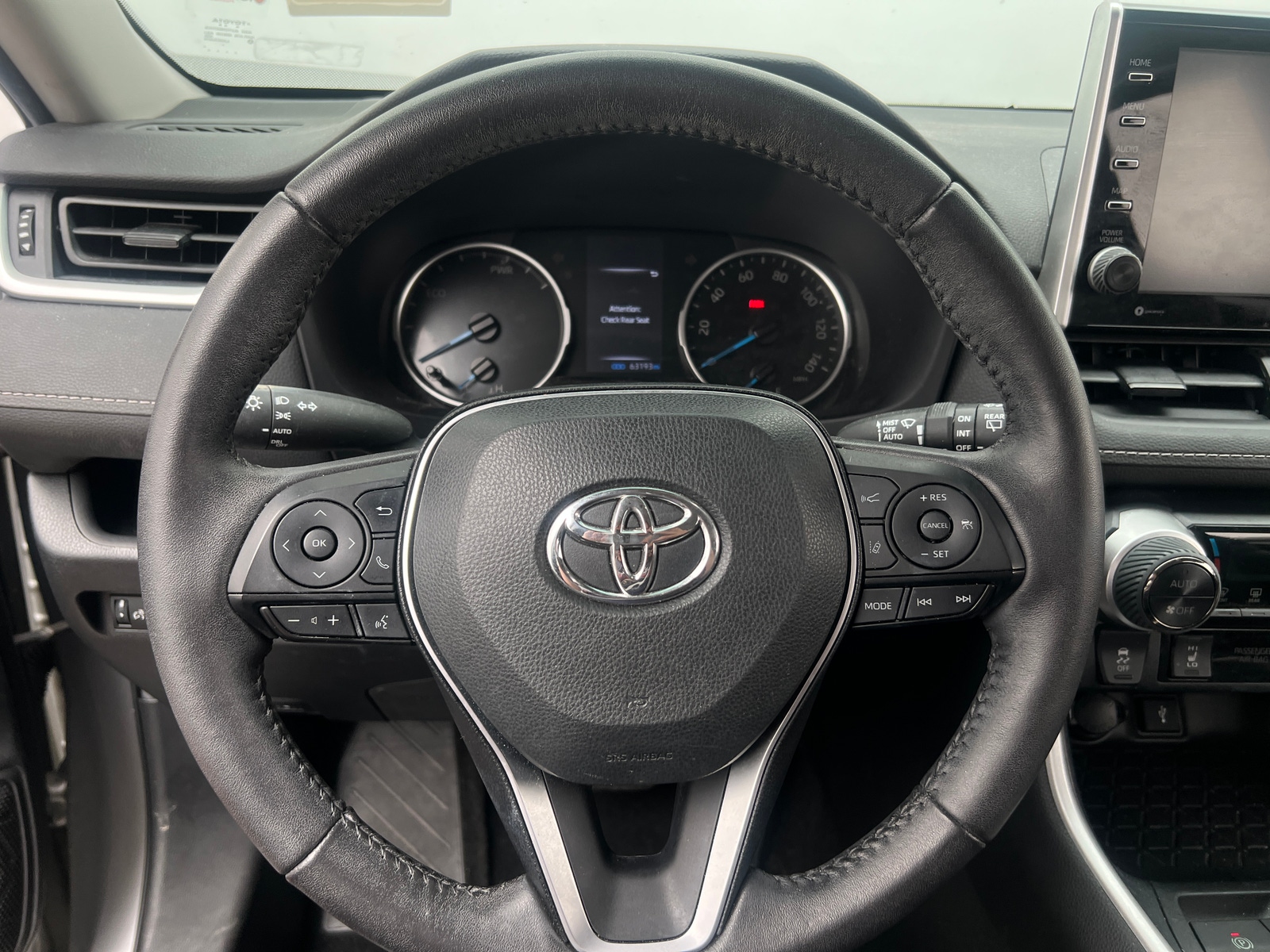 Thumbnail: 2022 Toyota RAV4 - 5