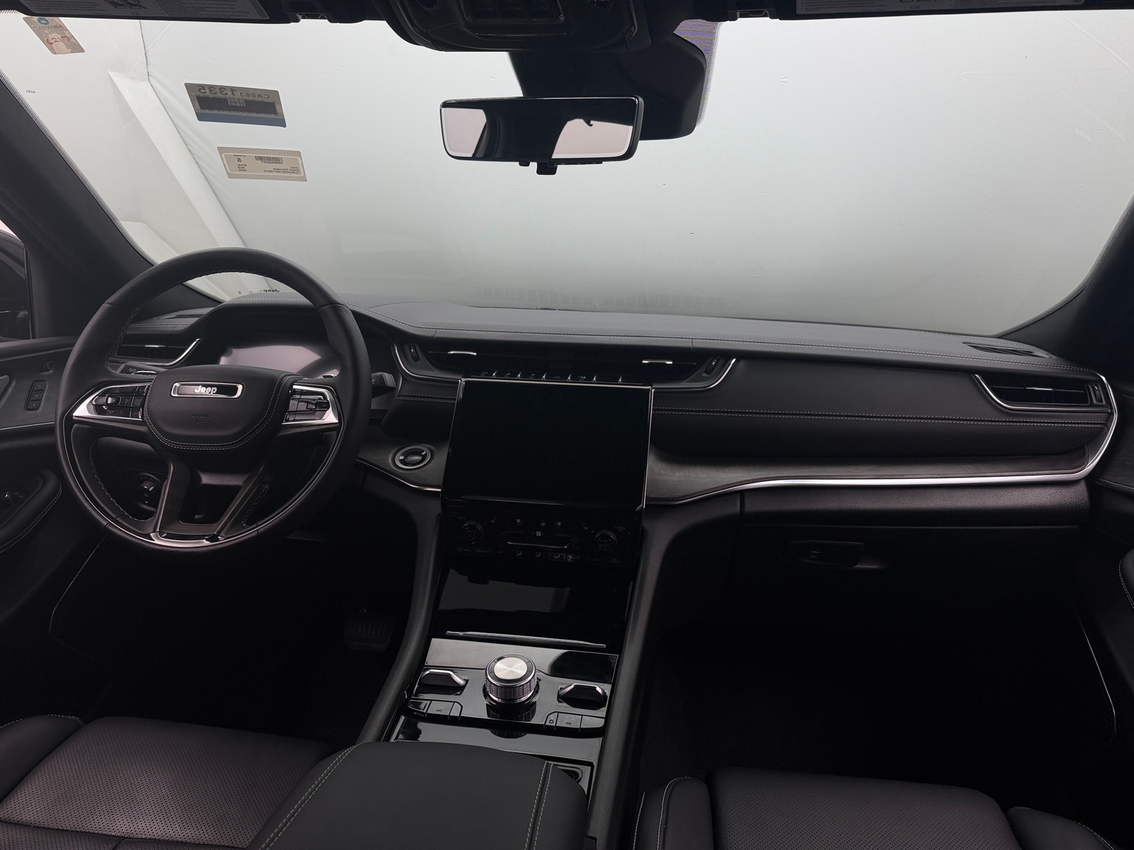Thumbnail: 2025 Jeep Grand Cherokee - 2