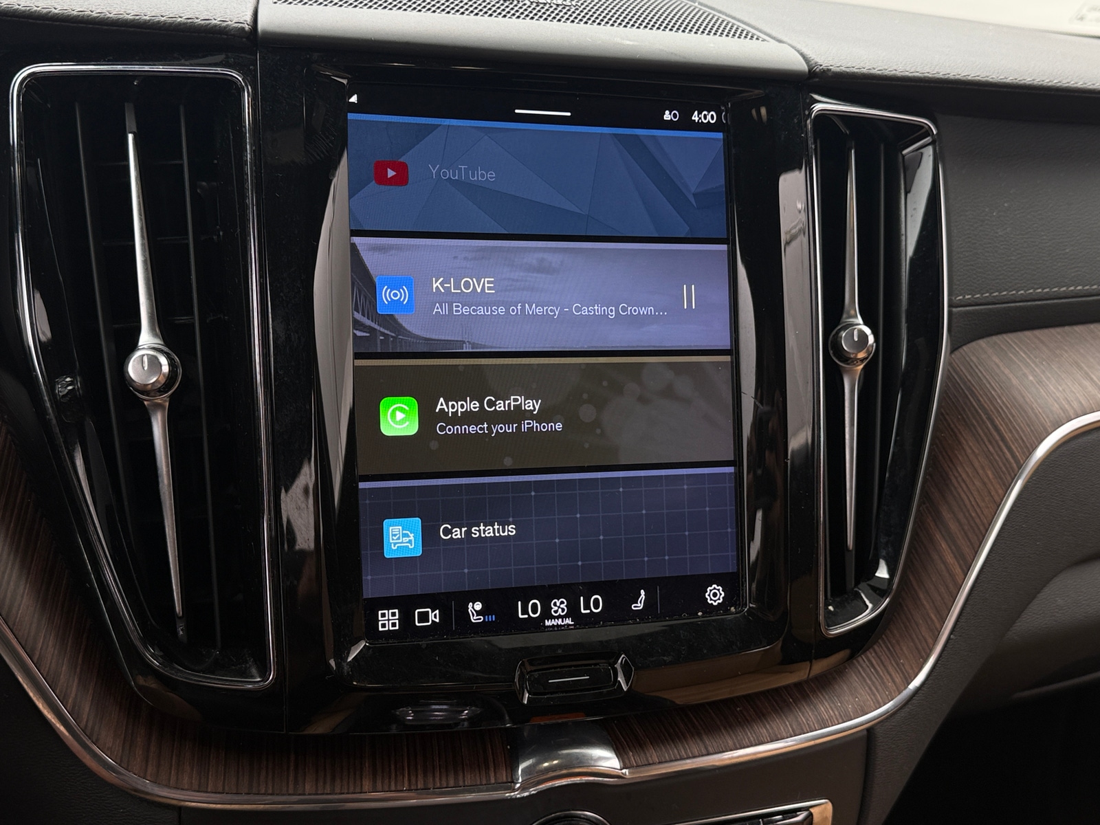 Thumbnail: 2023 Volvo XC60 - 3