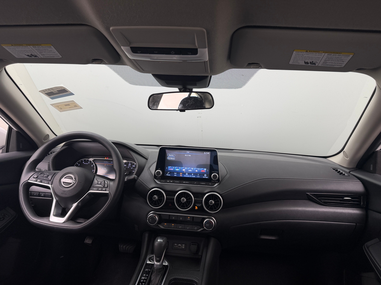 Thumbnail: 2025 Nissan Sentra - 3