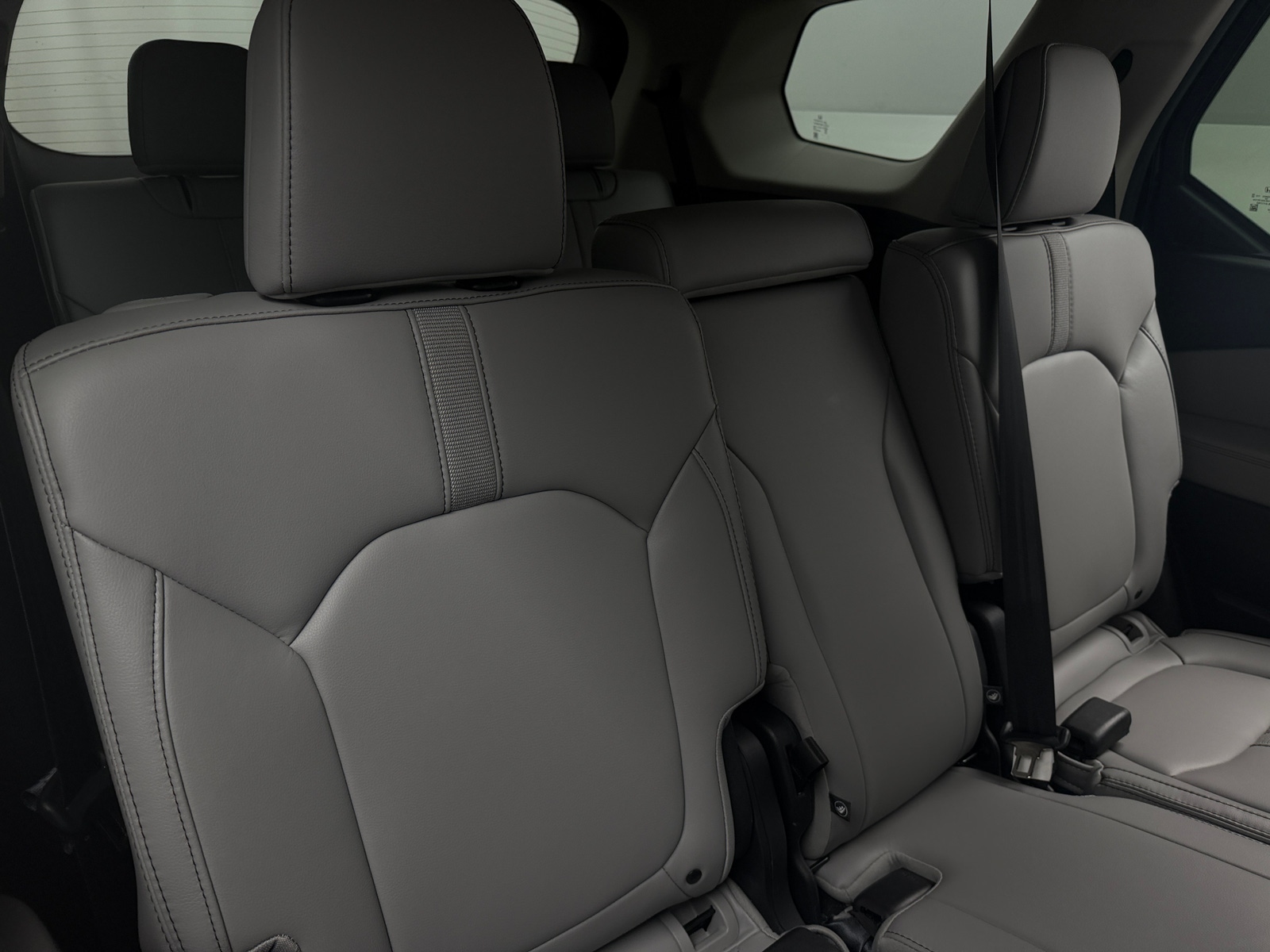 Thumbnail: 2025 Honda Pilot - 5