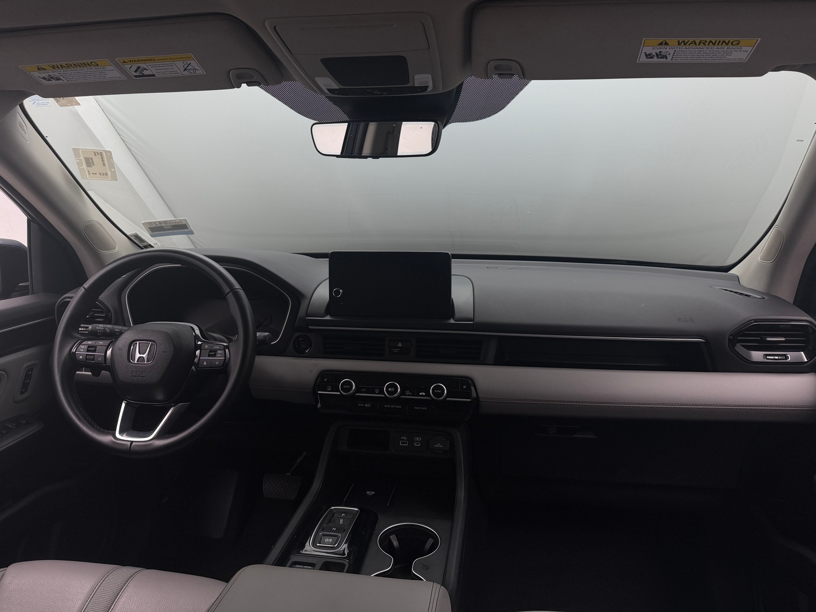 Thumbnail: 2025 Honda Pilot - 2