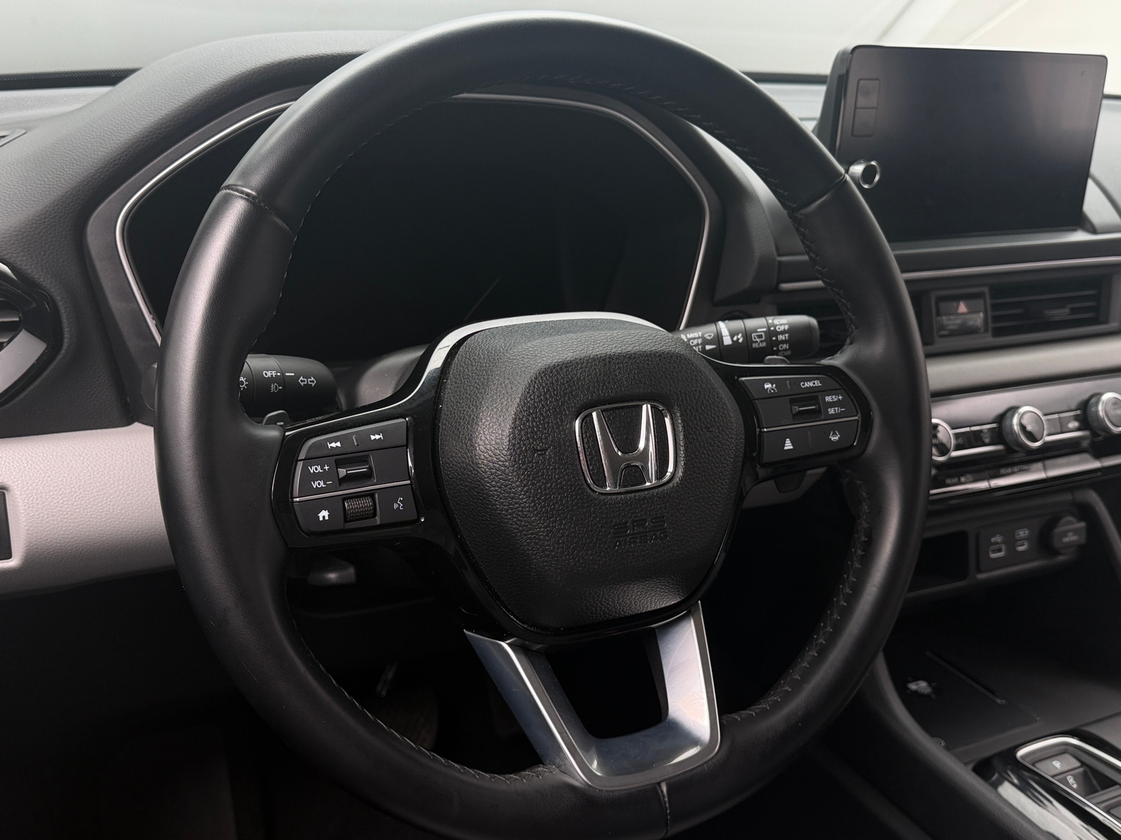 Thumbnail: 2025 Honda Pilot - 4