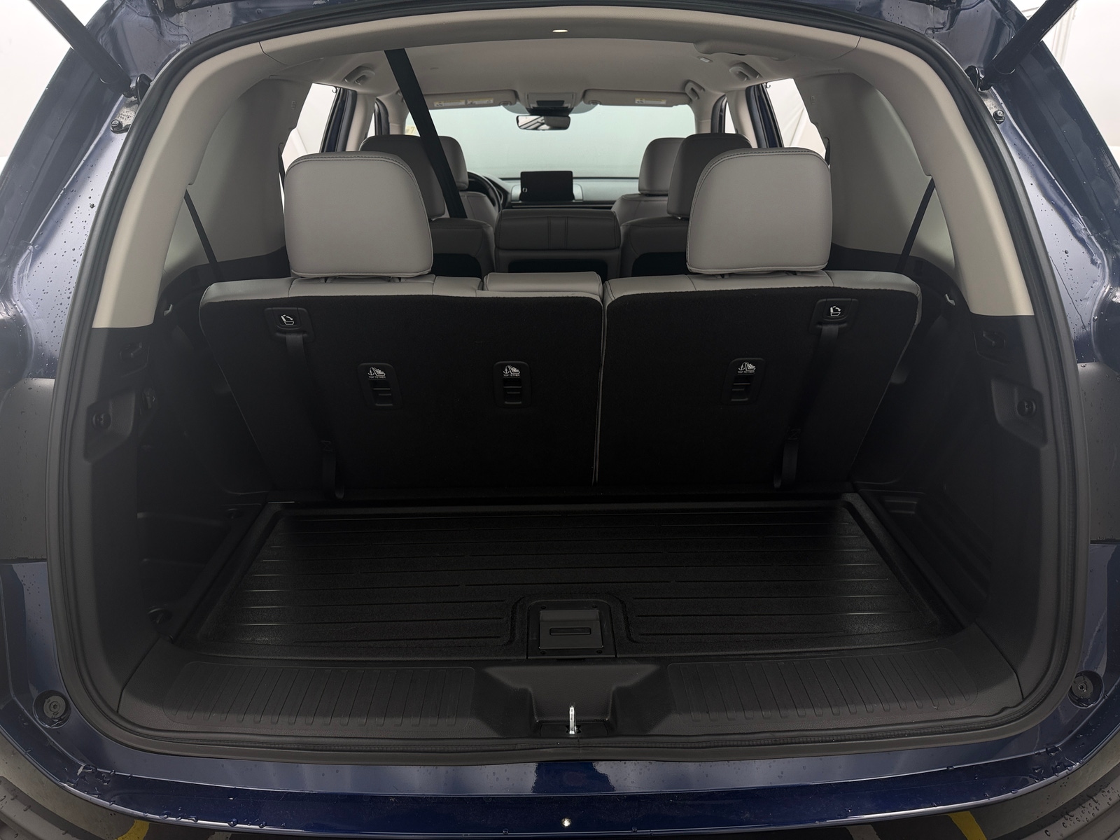 Thumbnail: 2025 Honda Pilot - 6