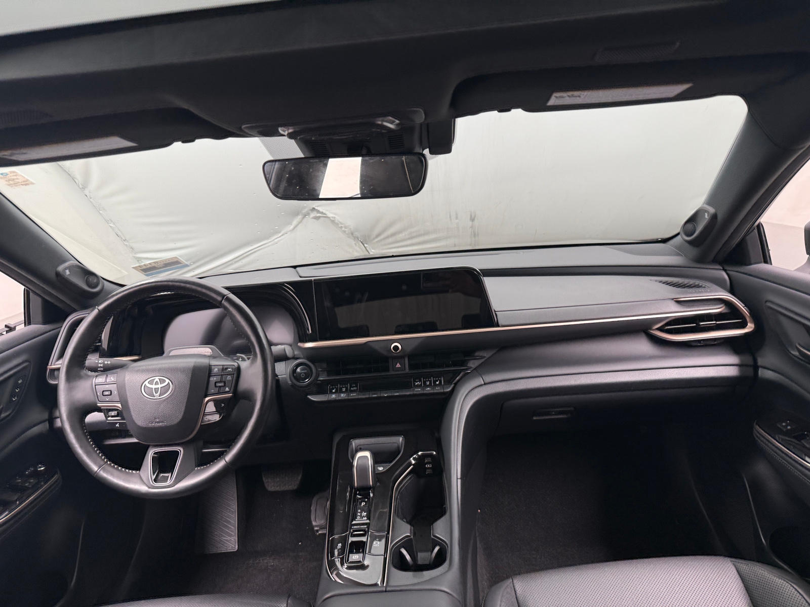Thumbnail: 2024 Toyota Crown - 2