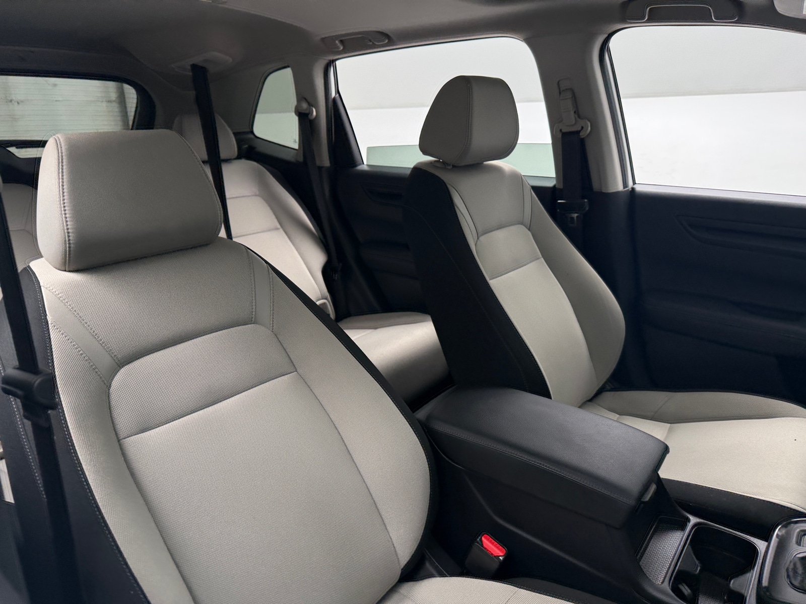 Thumbnail: 2024 Honda CR-V - 2