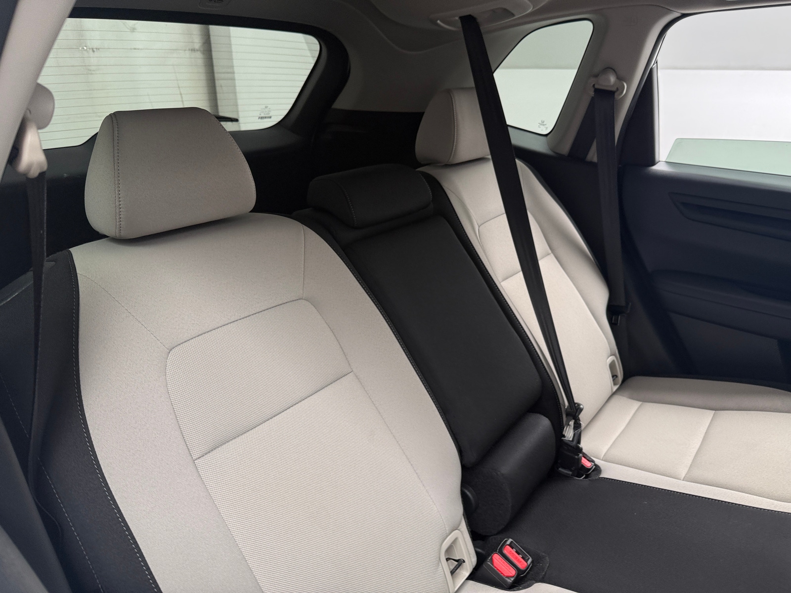 Thumbnail: 2024 Honda CR-V - 6