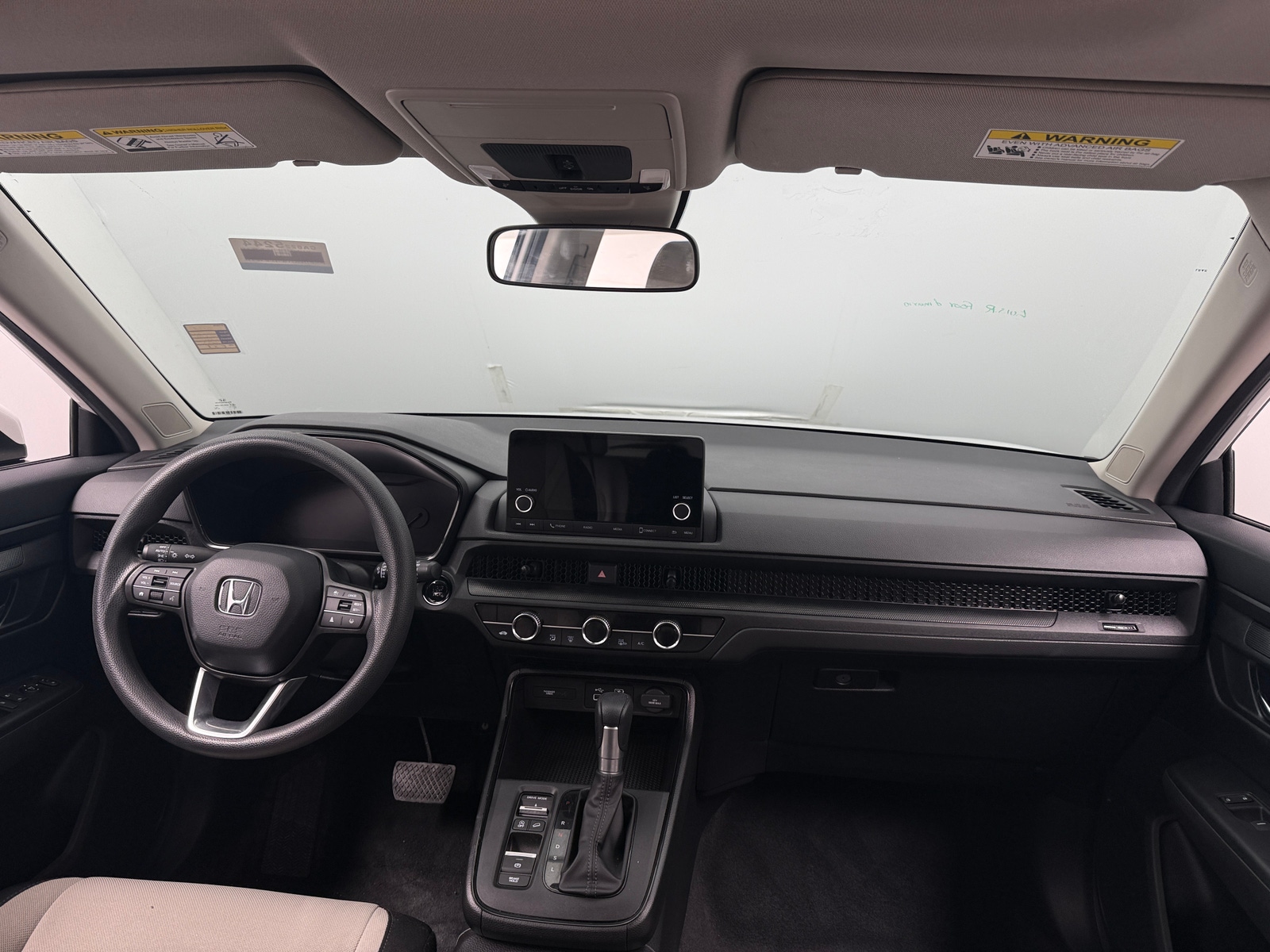 Thumbnail: 2024 Honda CR-V - 3