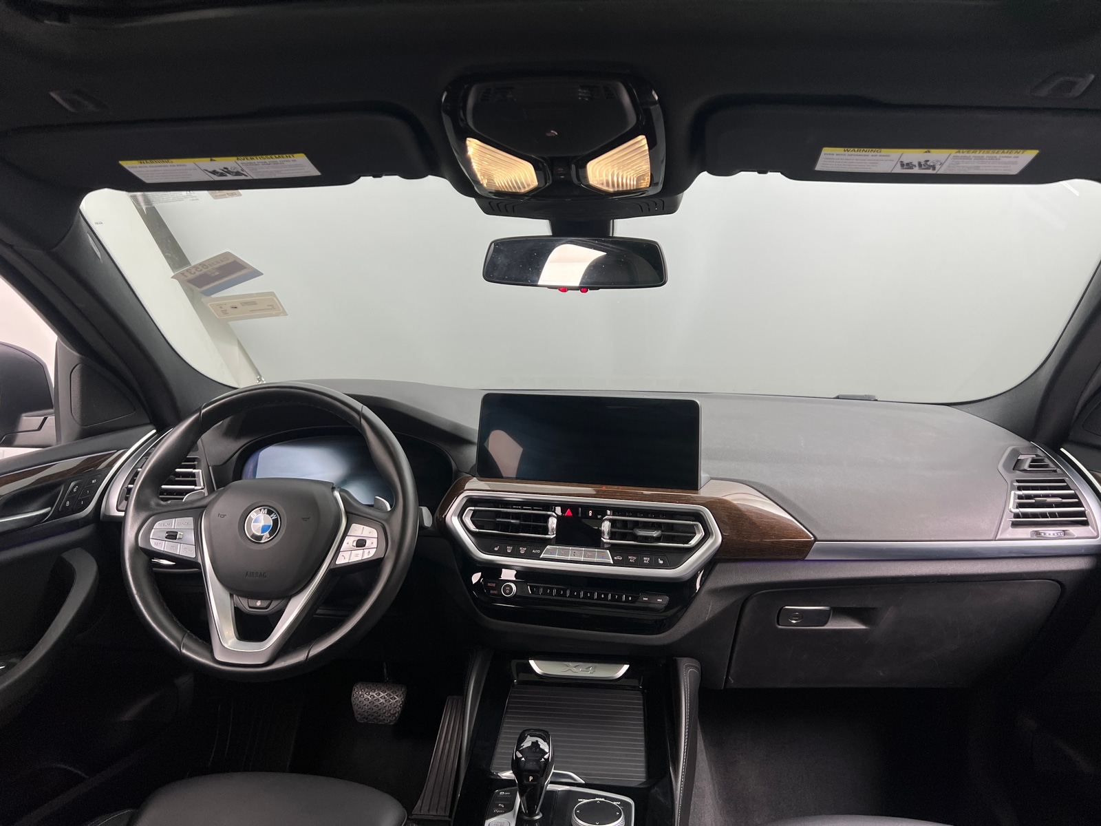 Thumbnail: 2022 BMW X4 - 2