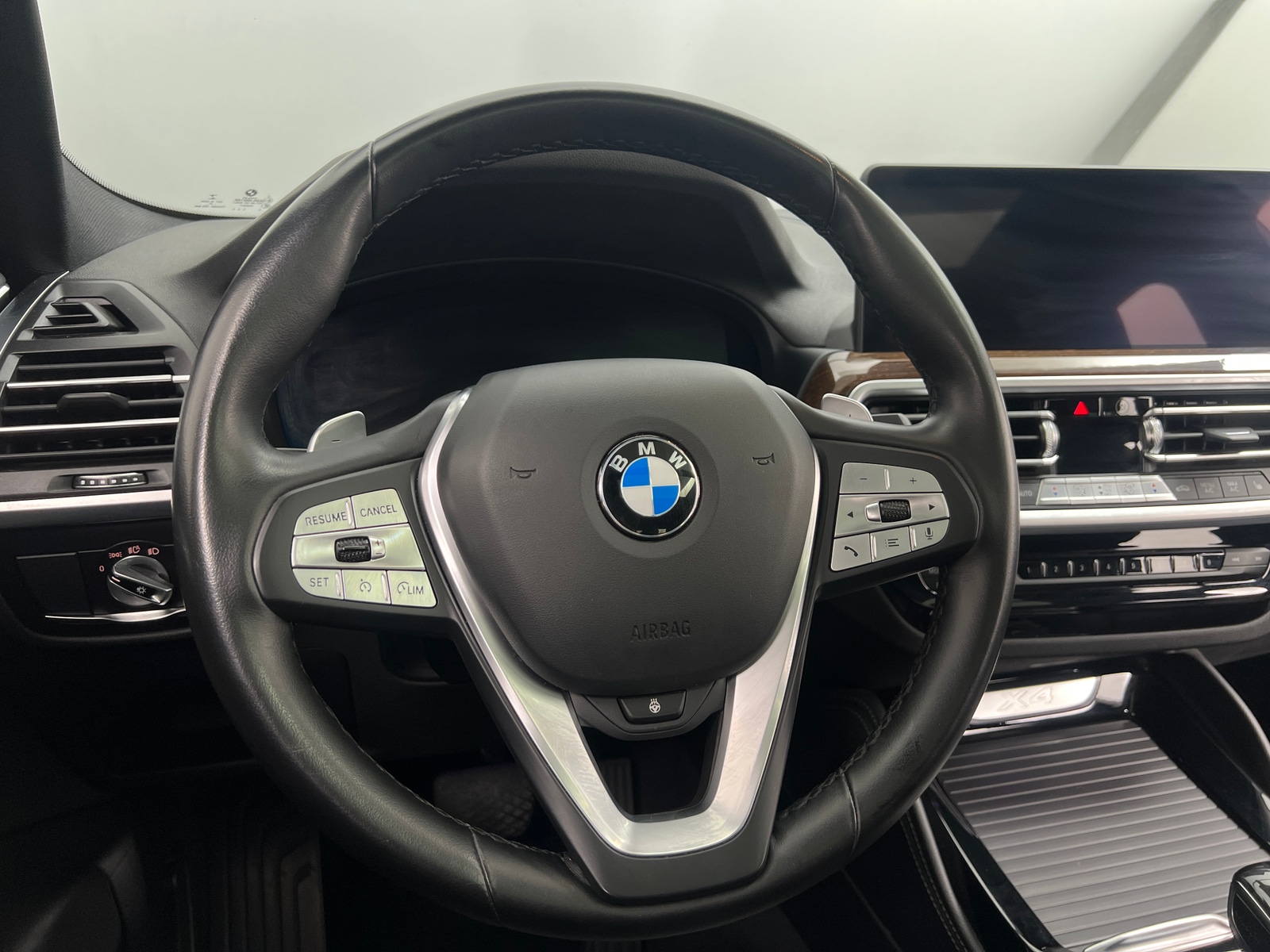 Thumbnail: 2022 BMW X4 - 4