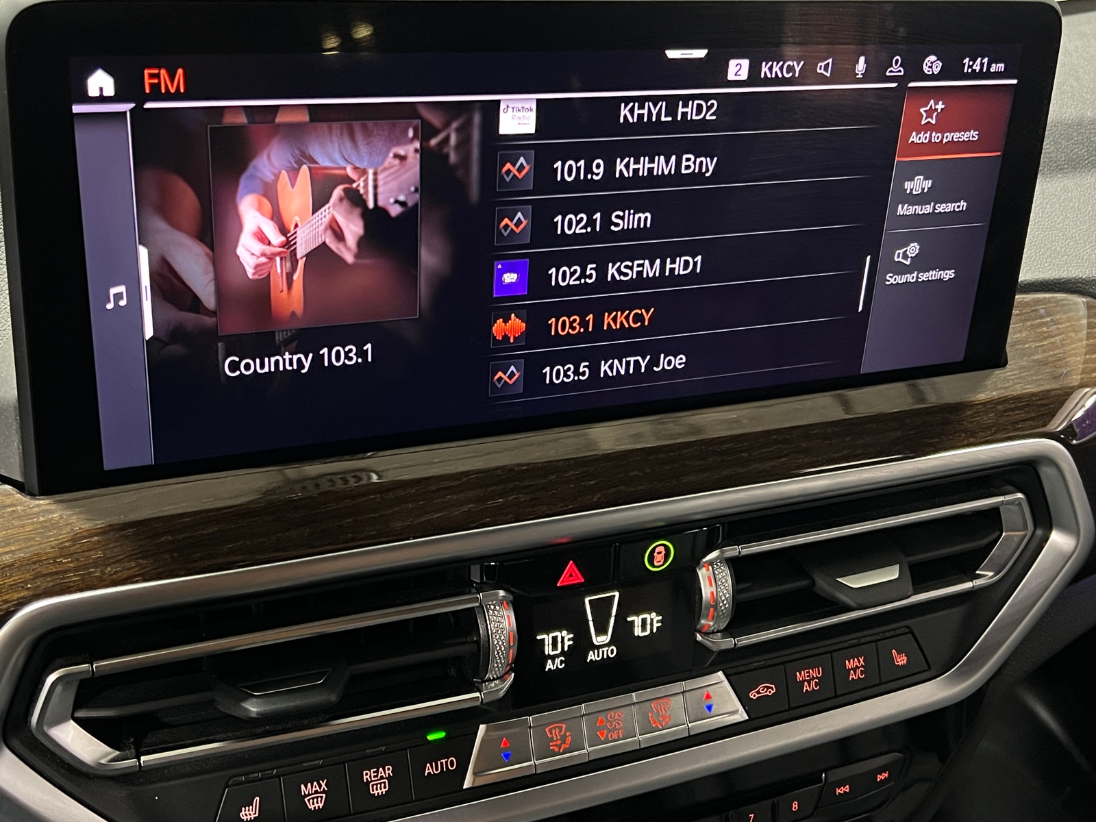 Thumbnail: 2022 BMW X4 - 3