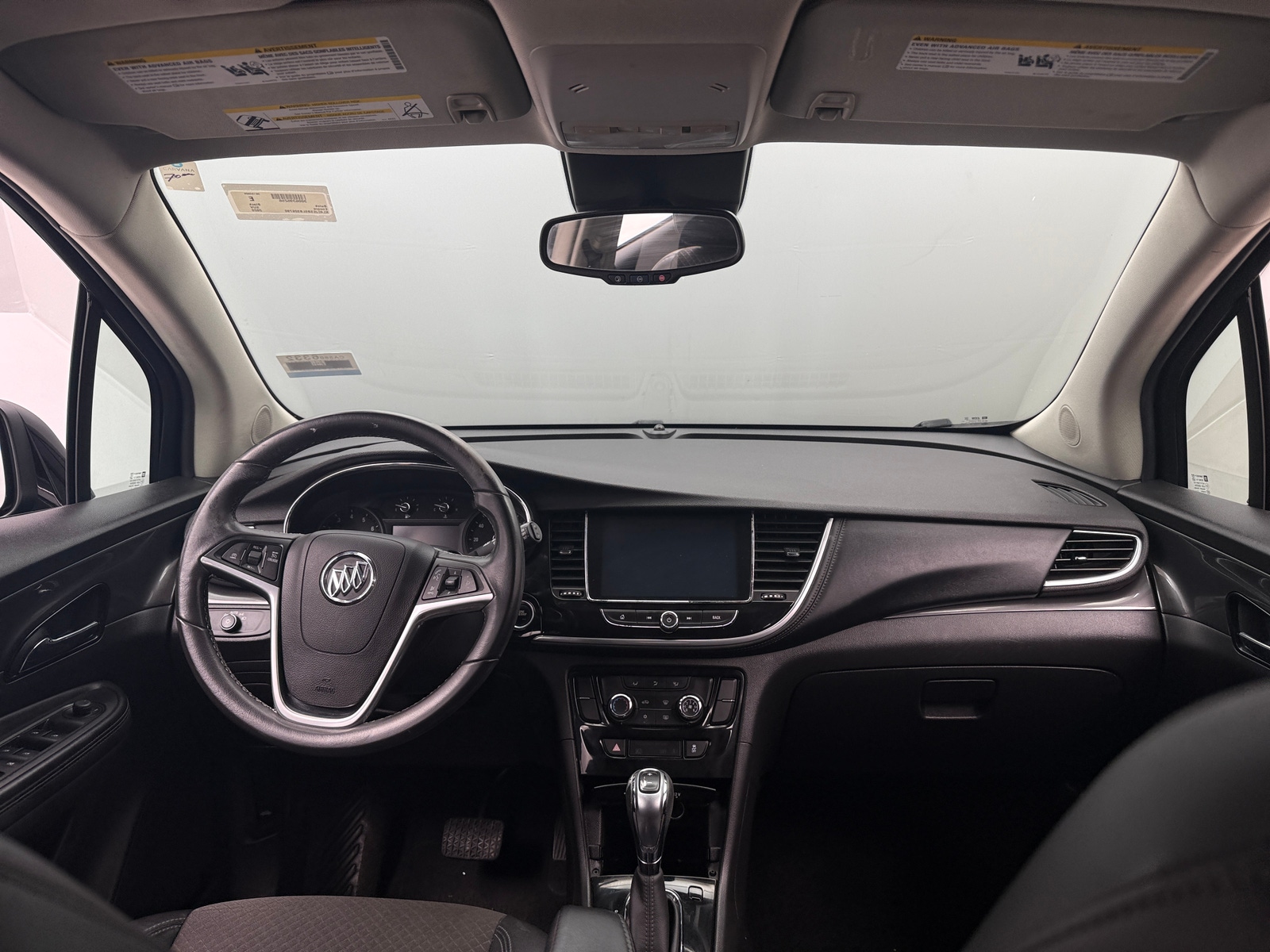 Thumbnail: 2020 Buick Encore - 2