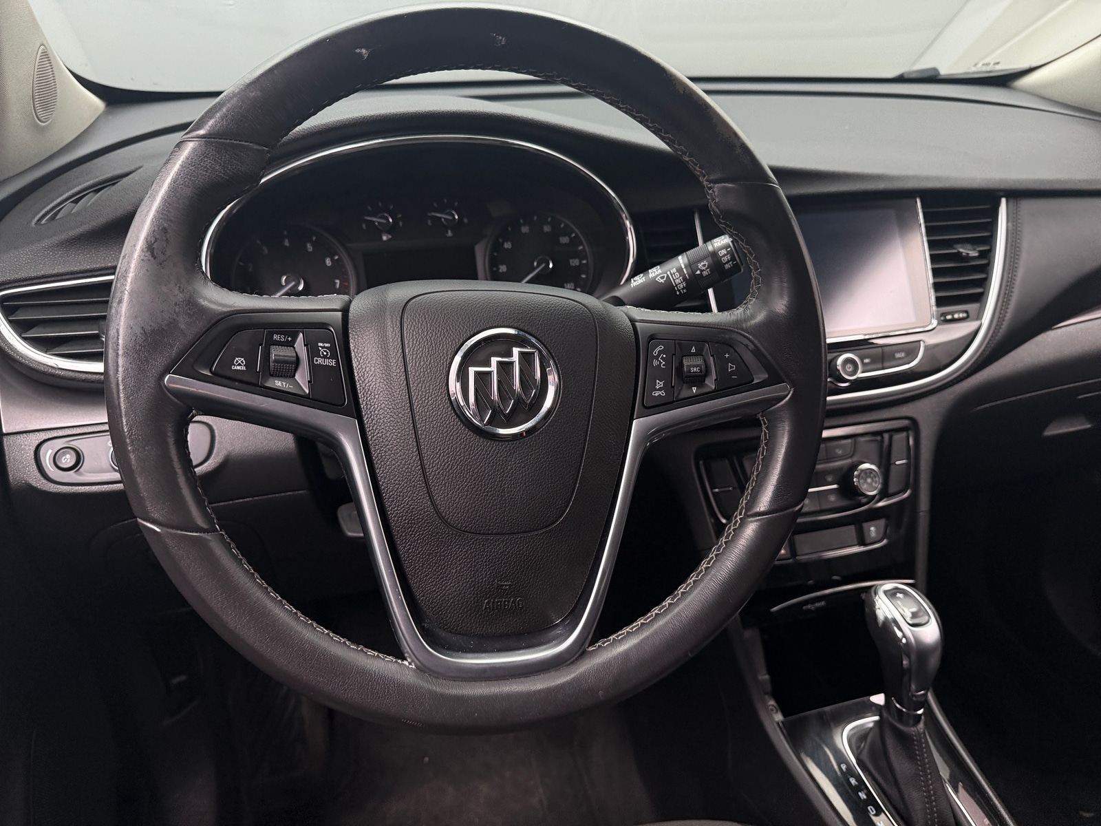 Thumbnail: 2020 Buick Encore - 4