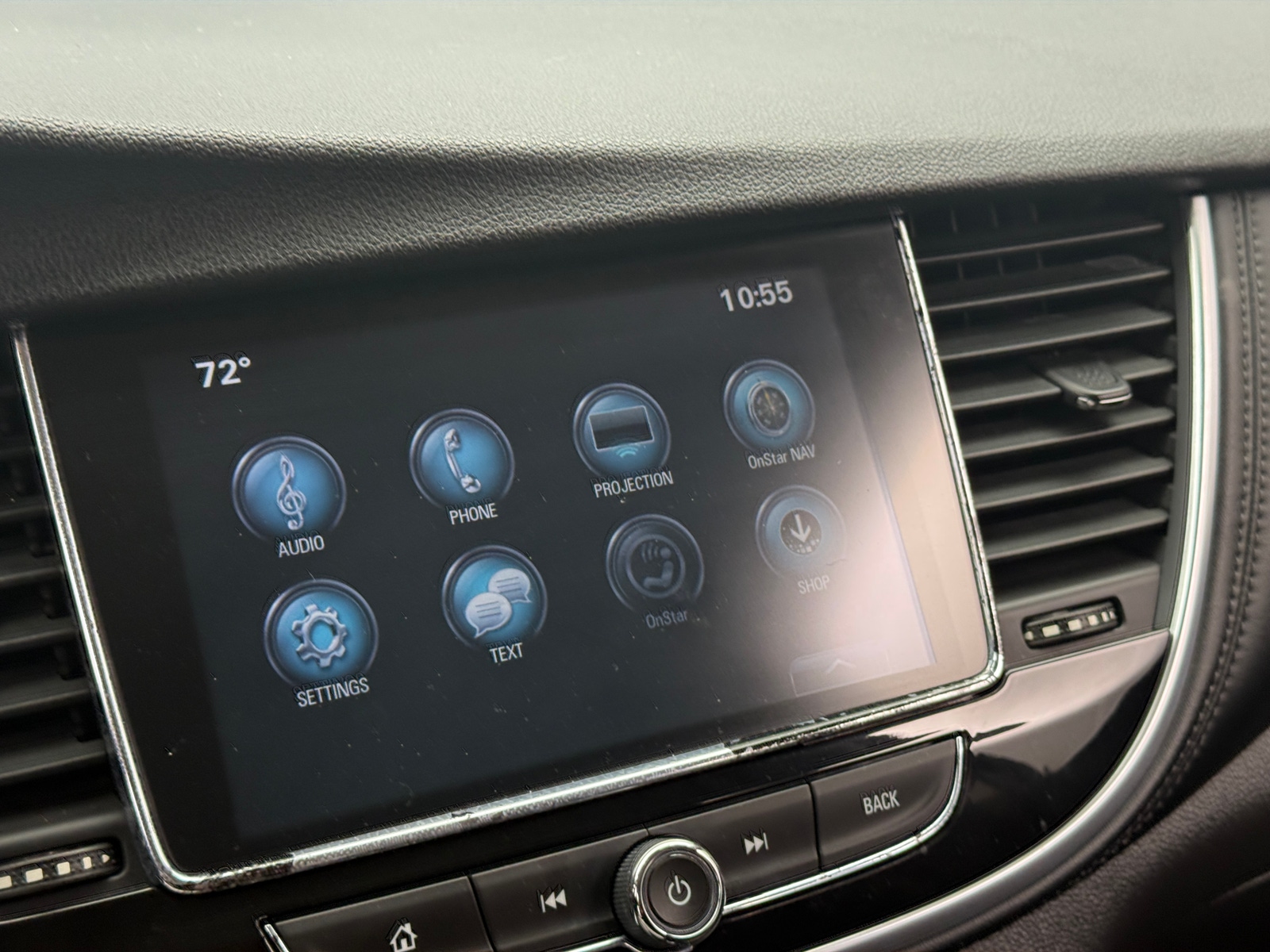 Thumbnail: 2020 Buick Encore - 3