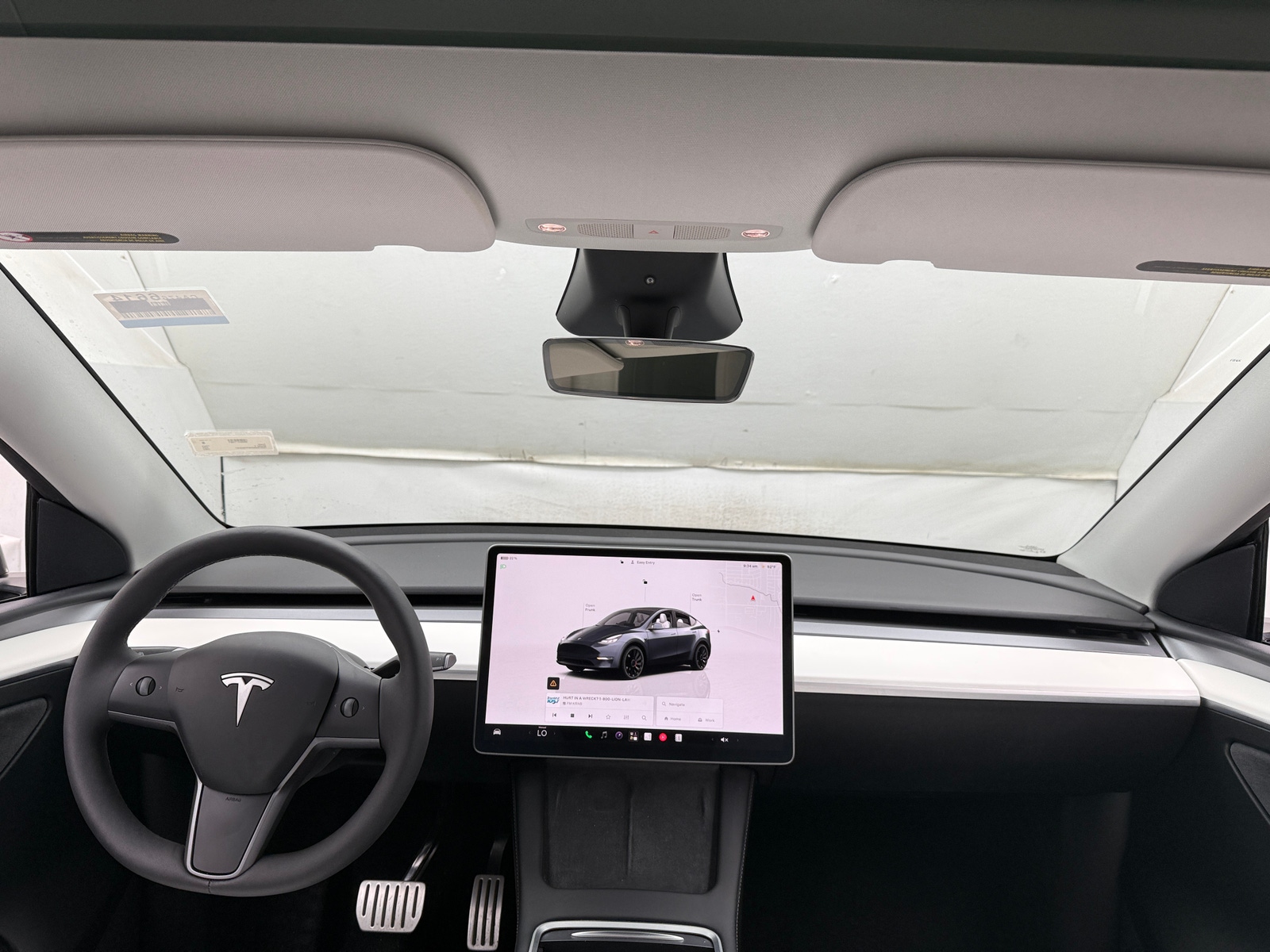 Thumbnail: 2023 Tesla Model Y - 2