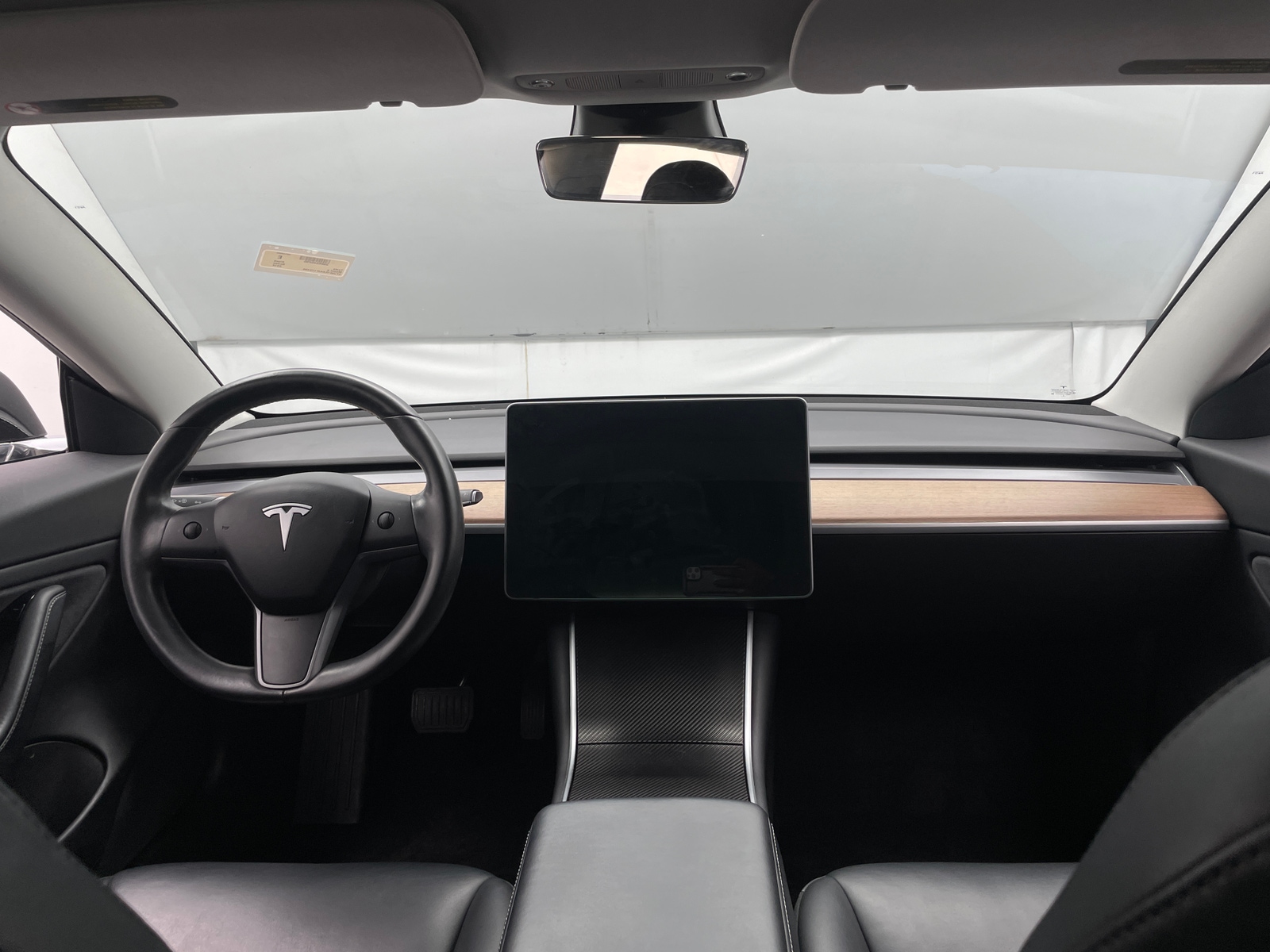 Thumbnail: 2018 Tesla Model 3 - 2